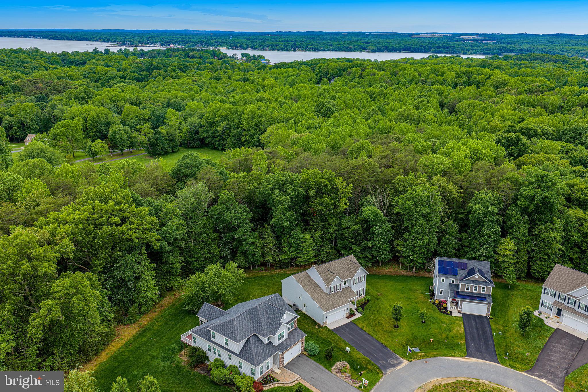 CHESAPEAKE CLUB - Residential