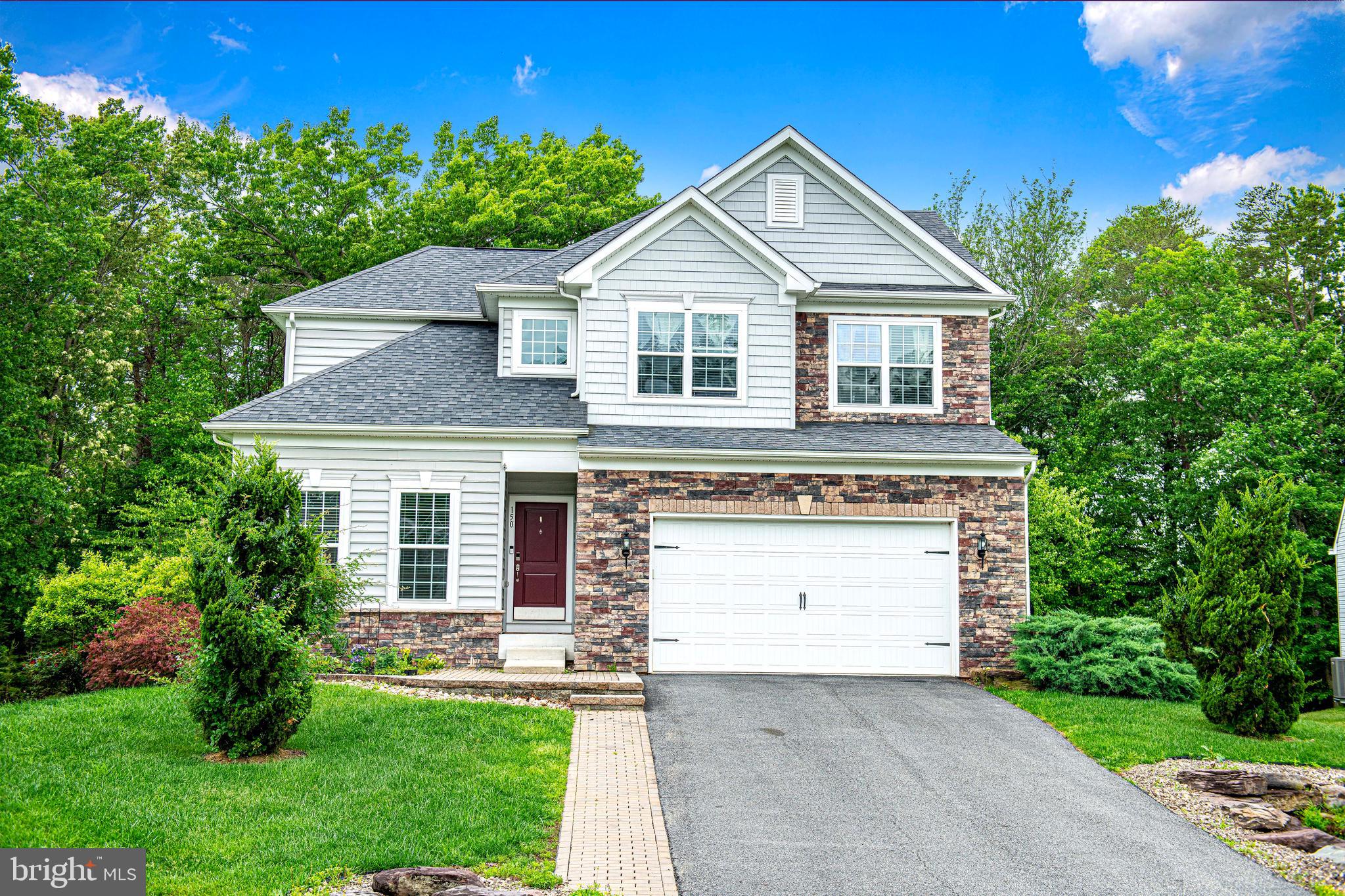 CHESAPEAKE CLUB - Residential