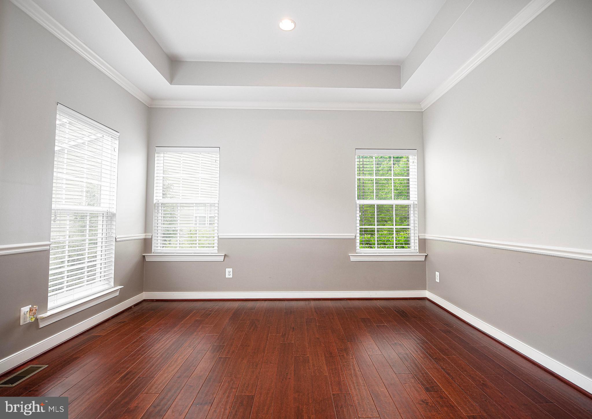 CHESAPEAKE CLUB - Residential