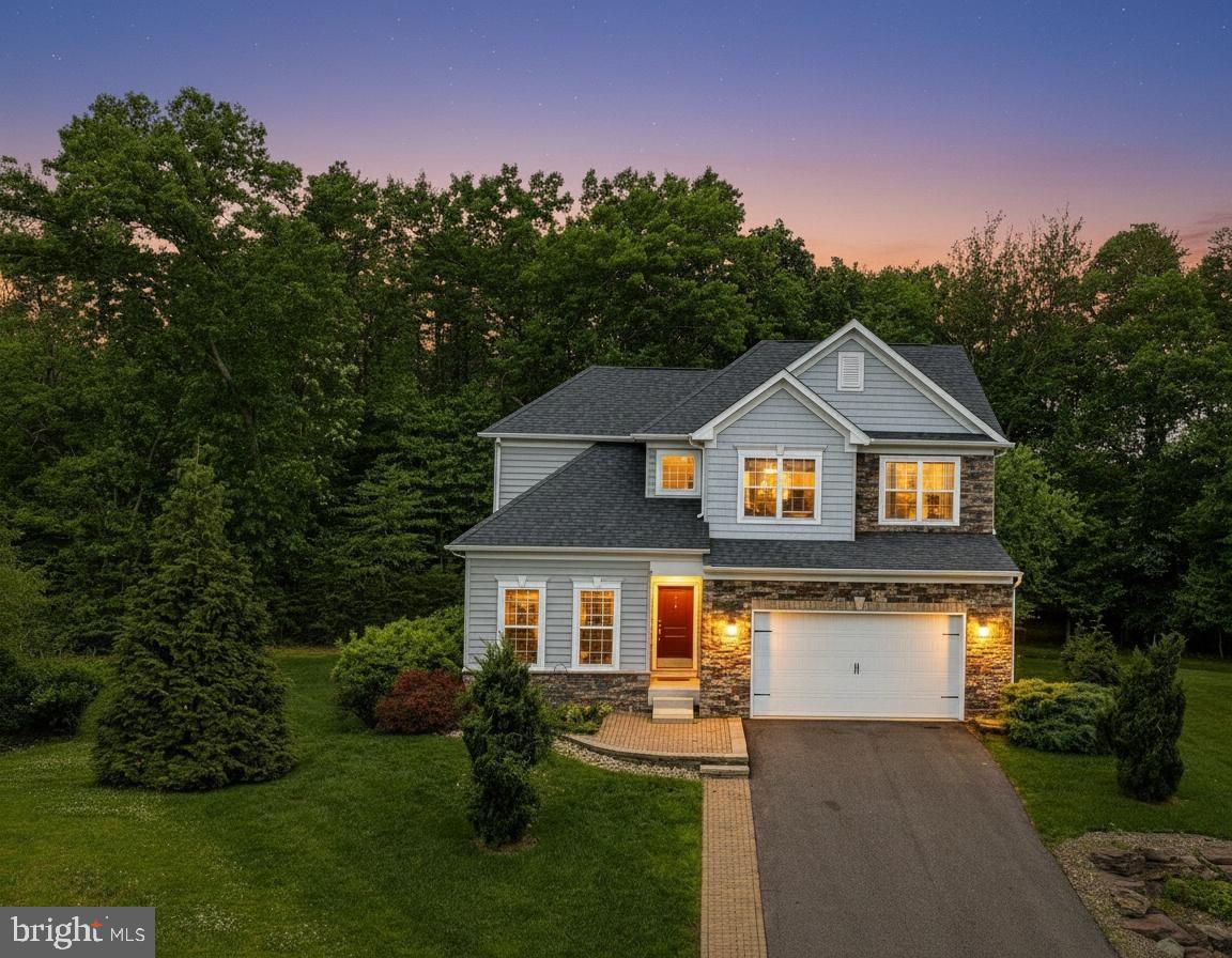 CHESAPEAKE CLUB - Residential