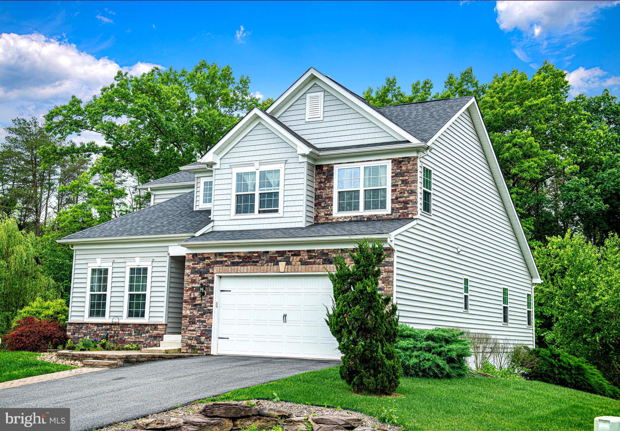 CHESAPEAKE CLUB - Residential
