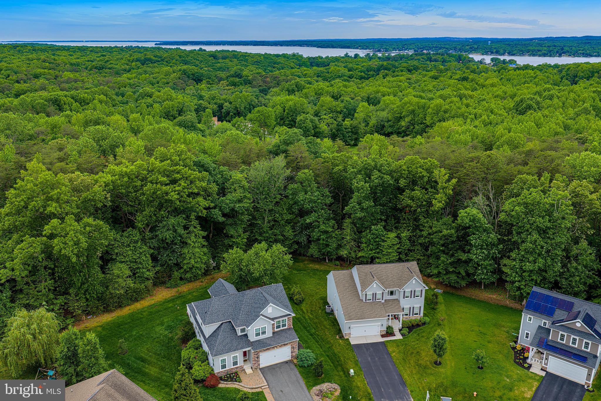 CHESAPEAKE CLUB - Residential