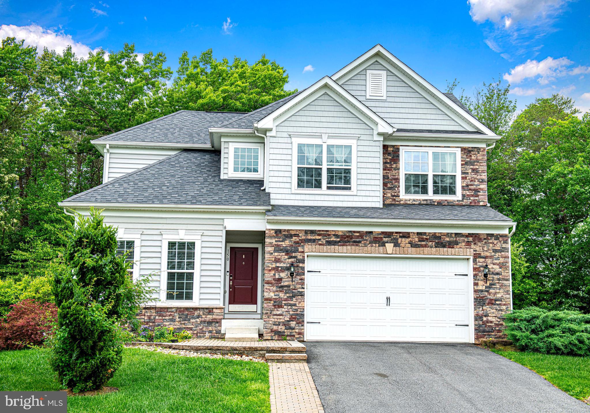CHESAPEAKE CLUB - Residential