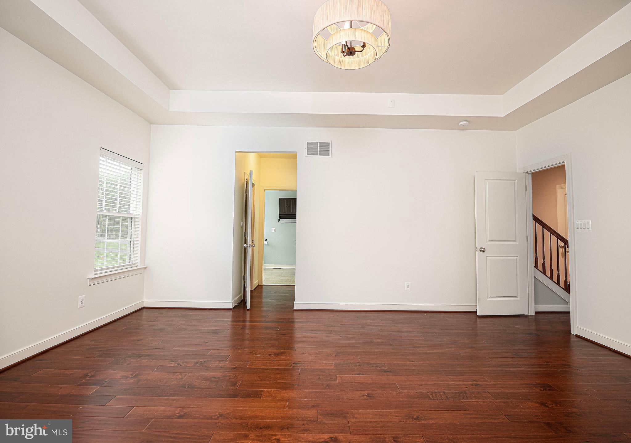 CHESAPEAKE CLUB - Residential