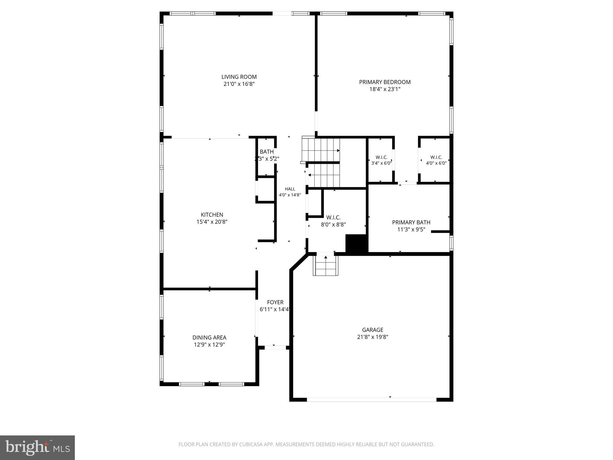 CHESAPEAKE CLUB - Residential