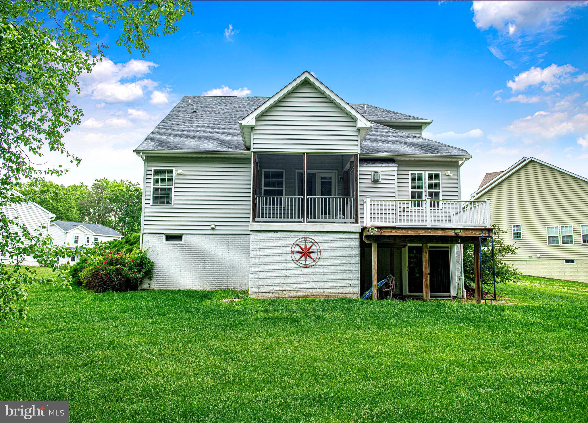 CHESAPEAKE CLUB - Residential