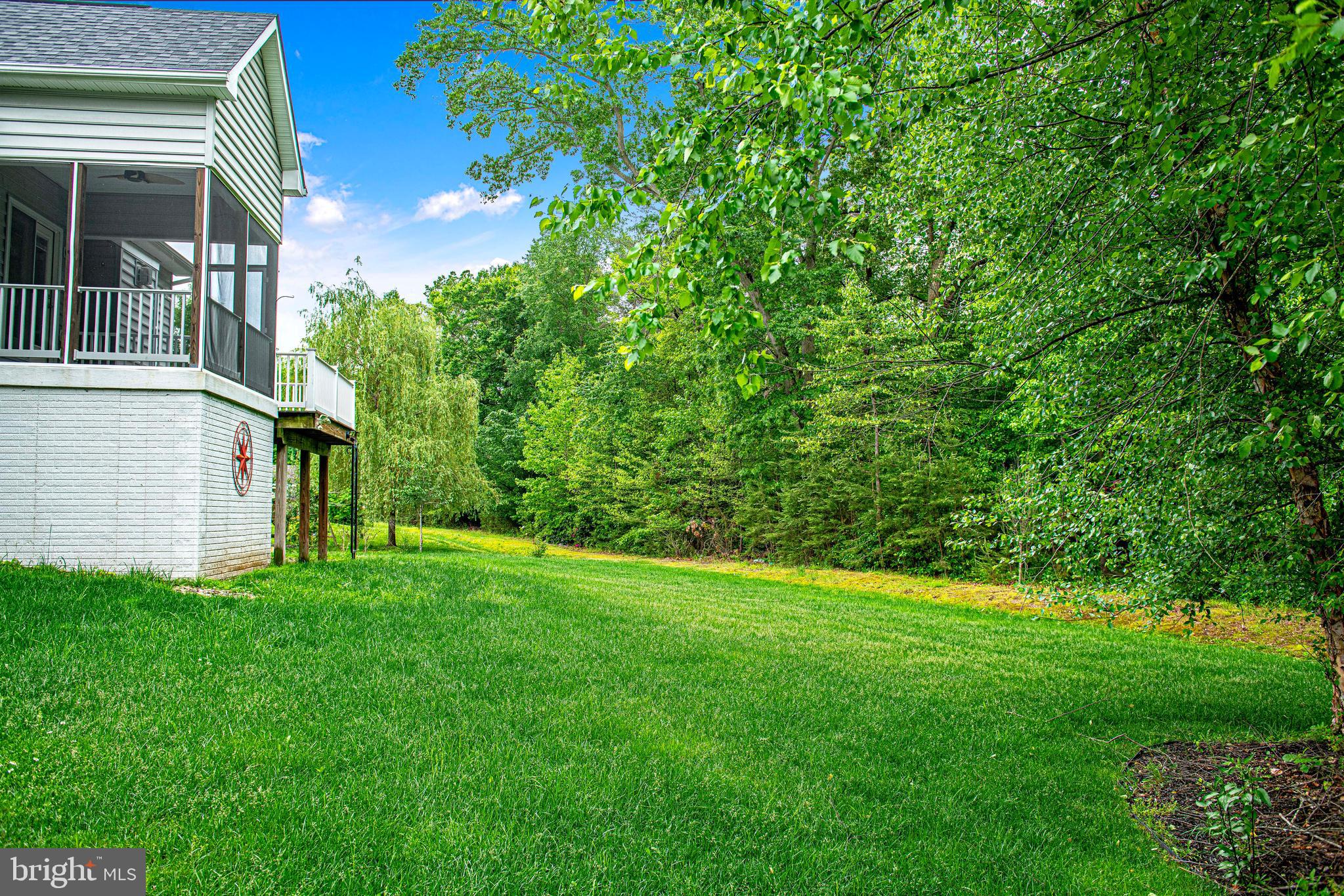 CHESAPEAKE CLUB - Residential