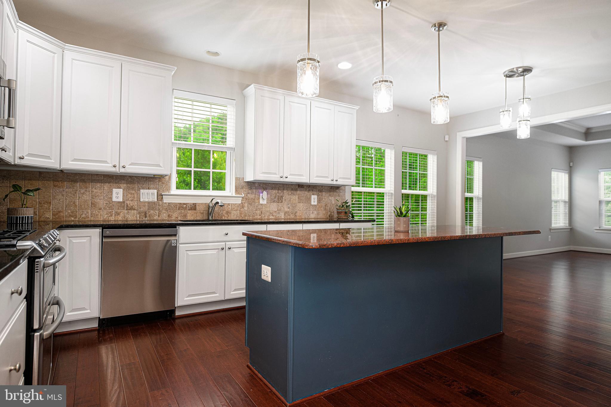 CHESAPEAKE CLUB - Residential