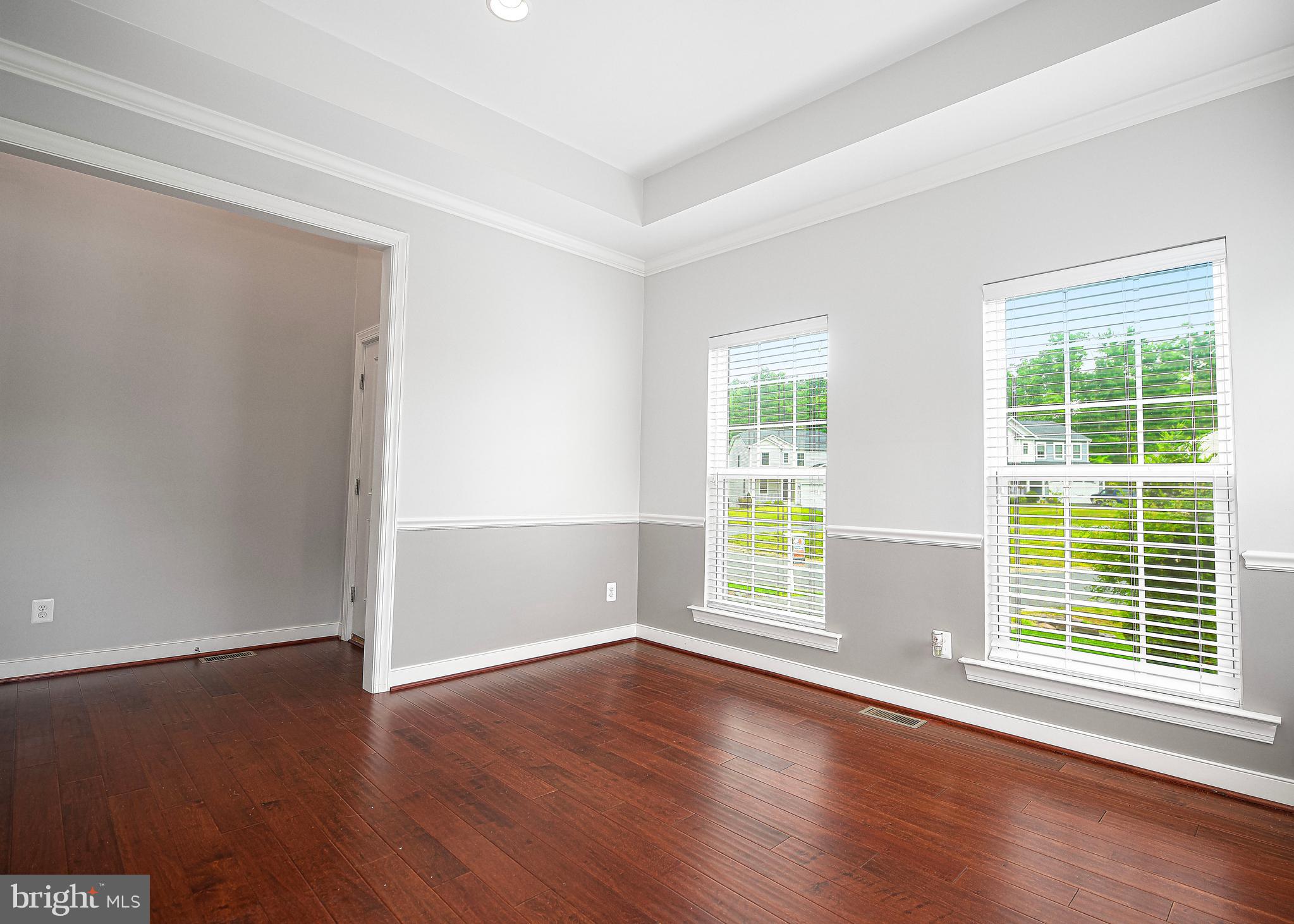 CHESAPEAKE CLUB - Residential