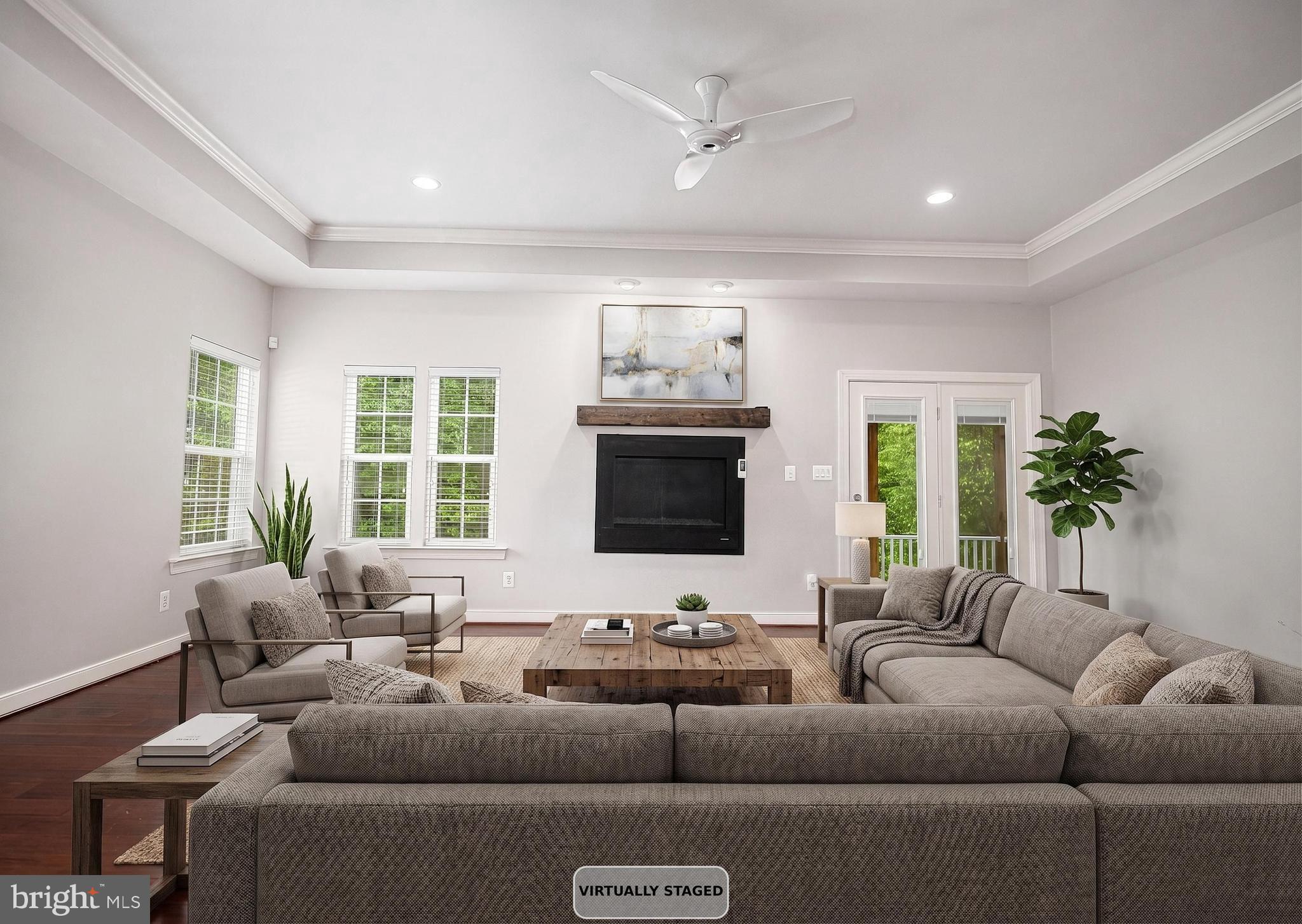 CHESAPEAKE CLUB - Residential