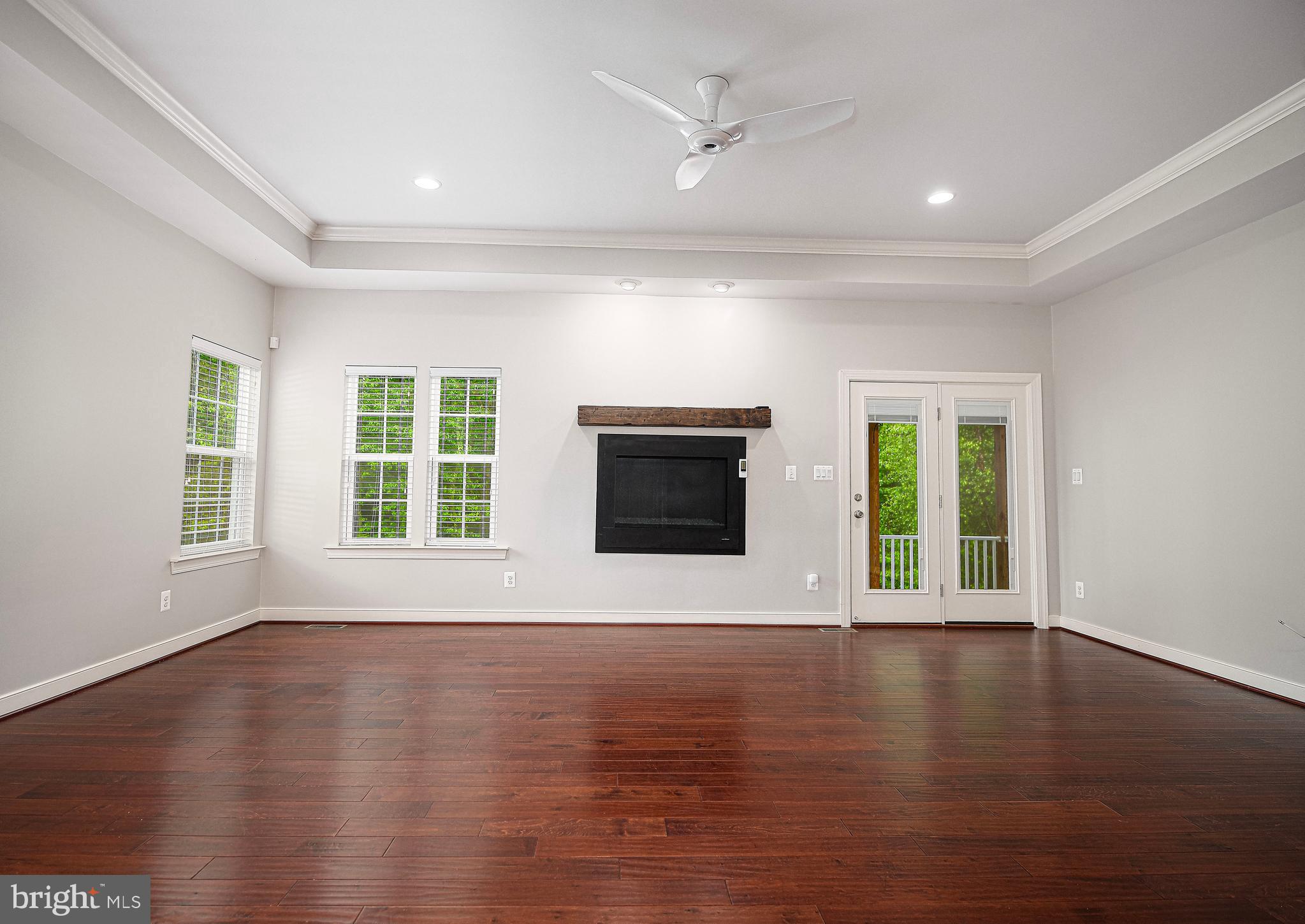 CHESAPEAKE CLUB - Residential