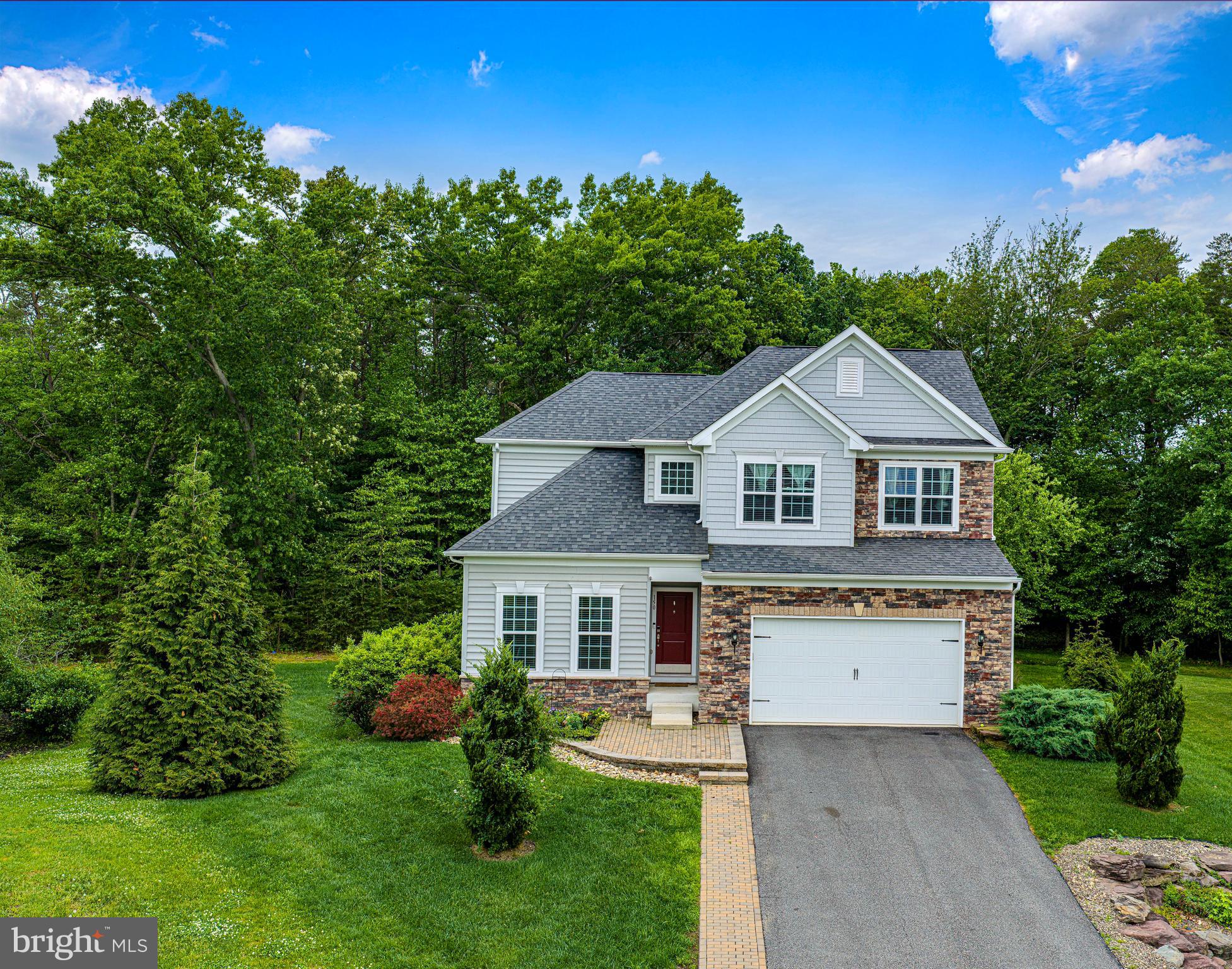 CHESAPEAKE CLUB - Residential