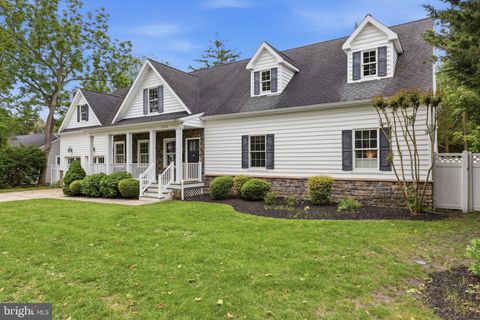 Homes For Sale - 105 Berkshire Avenue<br/> Atlantic County, LINWOOD, NJ 08221