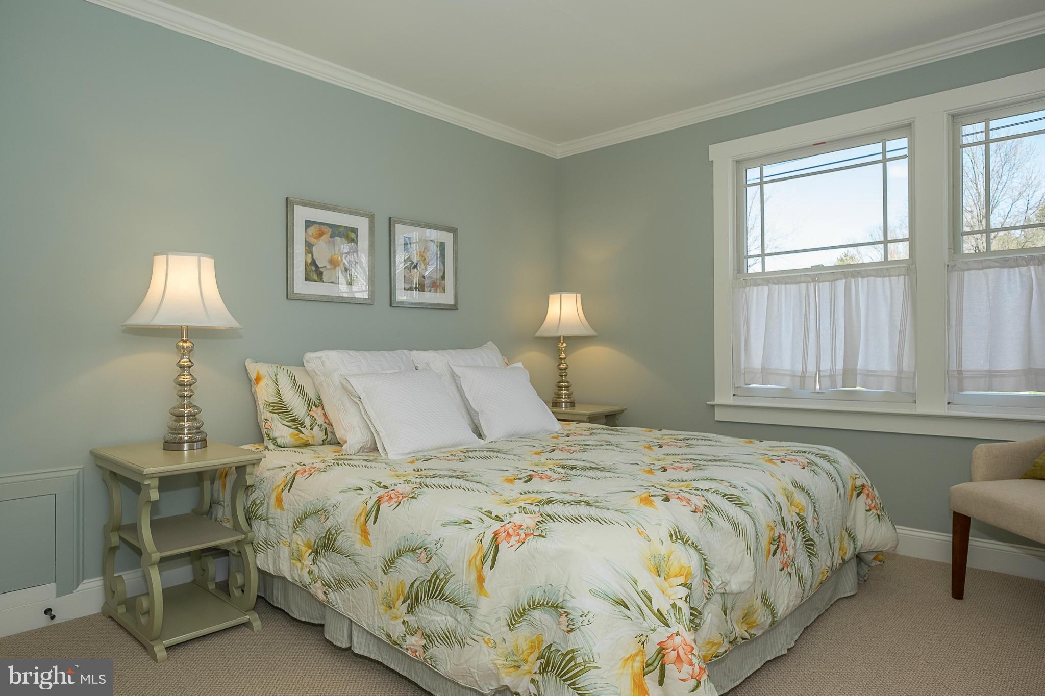 FRANKLIN MANOR BEACH - Residential