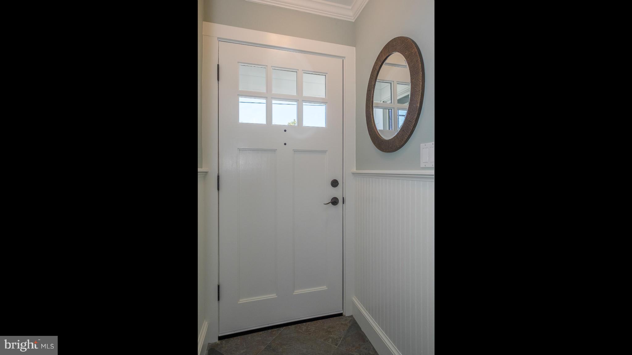 FRANKLIN MANOR BEACH - Residential