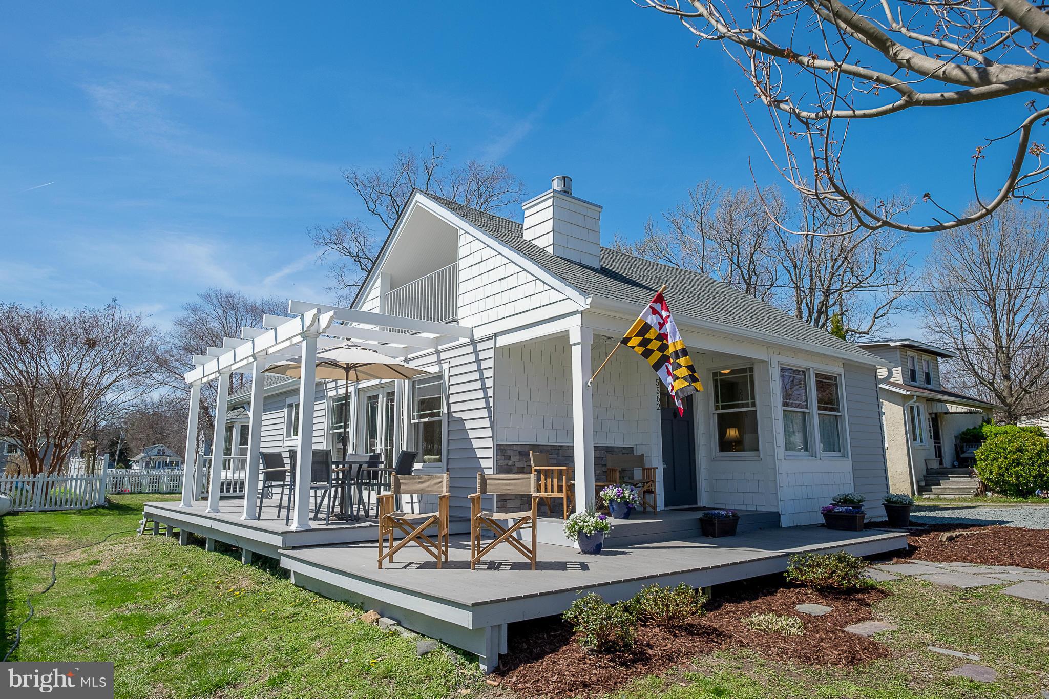 FRANKLIN MANOR BEACH - Residential