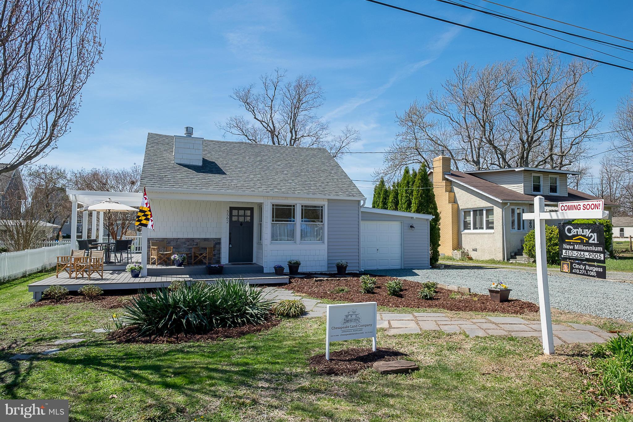 FRANKLIN MANOR BEACH - Residential