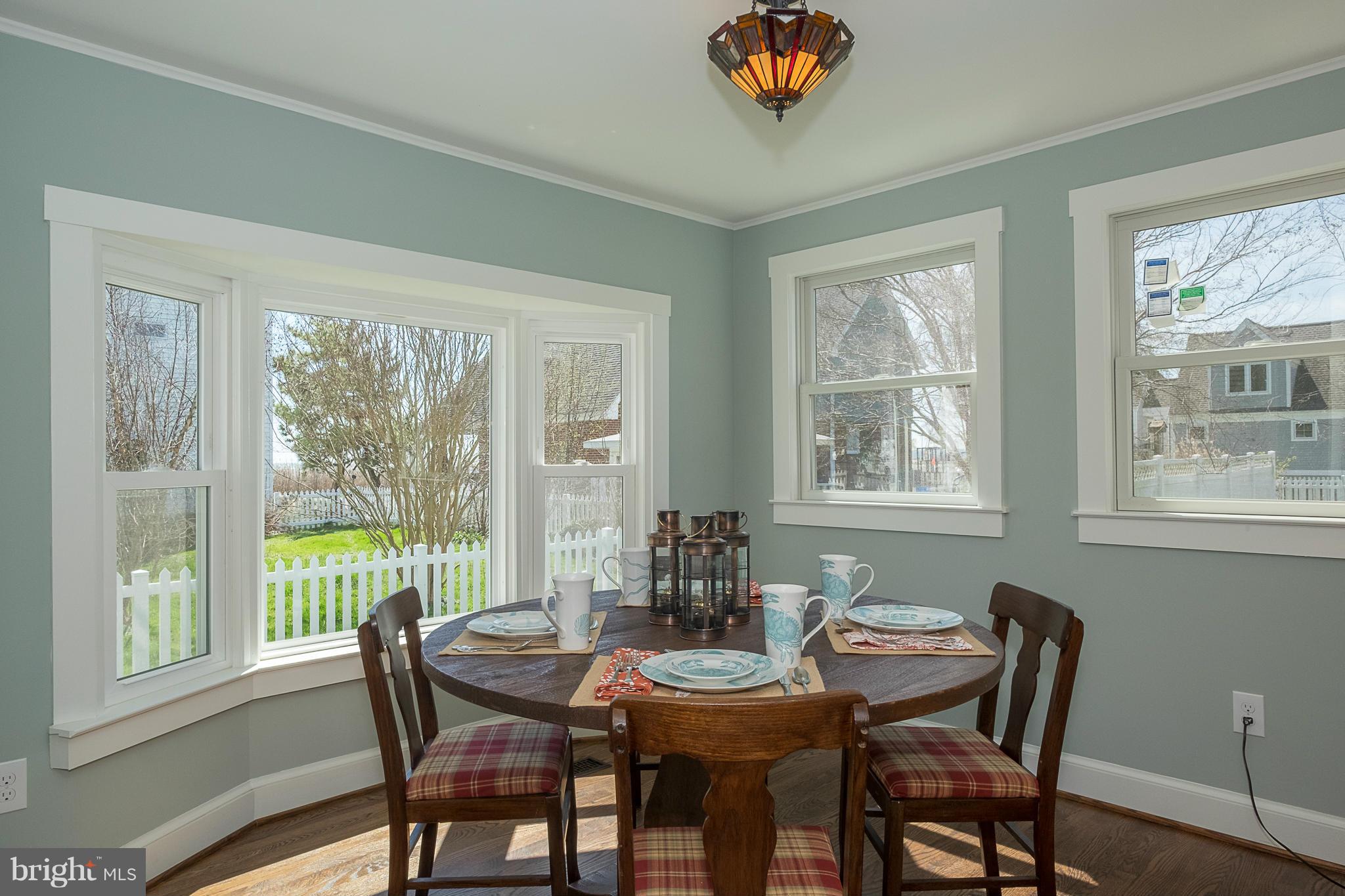 FRANKLIN MANOR BEACH - Residential