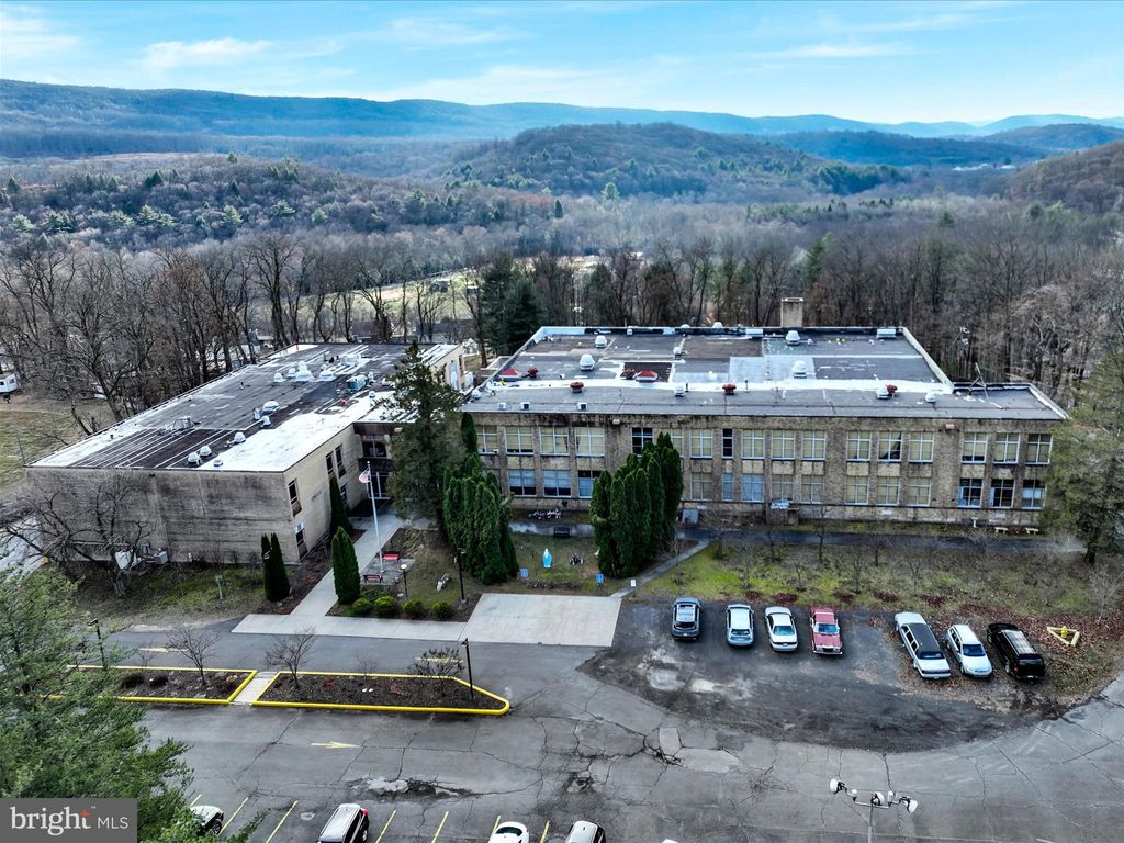 Photo of 15 Alliance Street, NEW PHILADELPHIA, PA 17959 (MLS # PASK2021986)