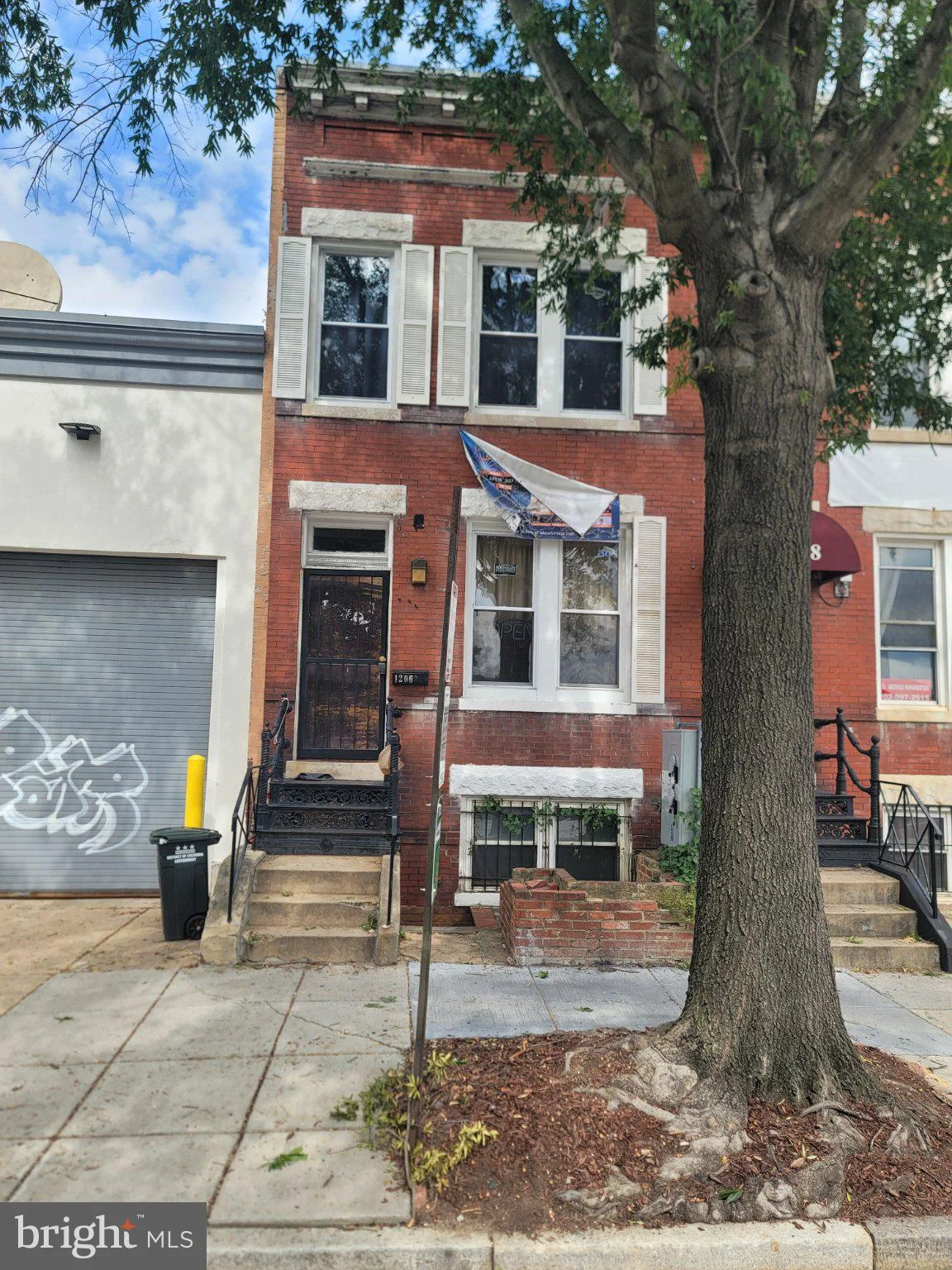 1206 Pennsylvania Avenue SE, Washington, DC 20003