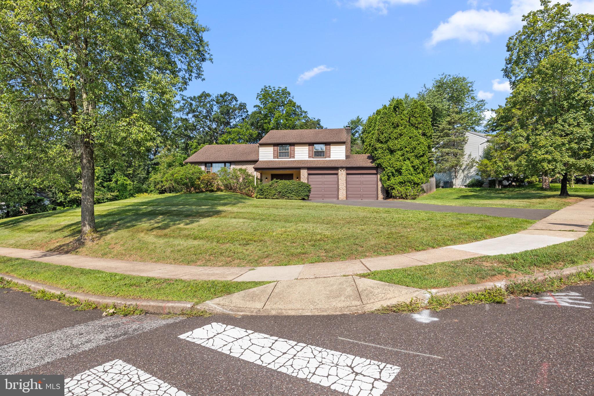 2070 DAPPLE DRIVE