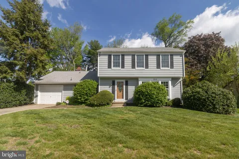 104 Dorado Drive, Delran, NJ 08075 - MLS#: NJBL2086036