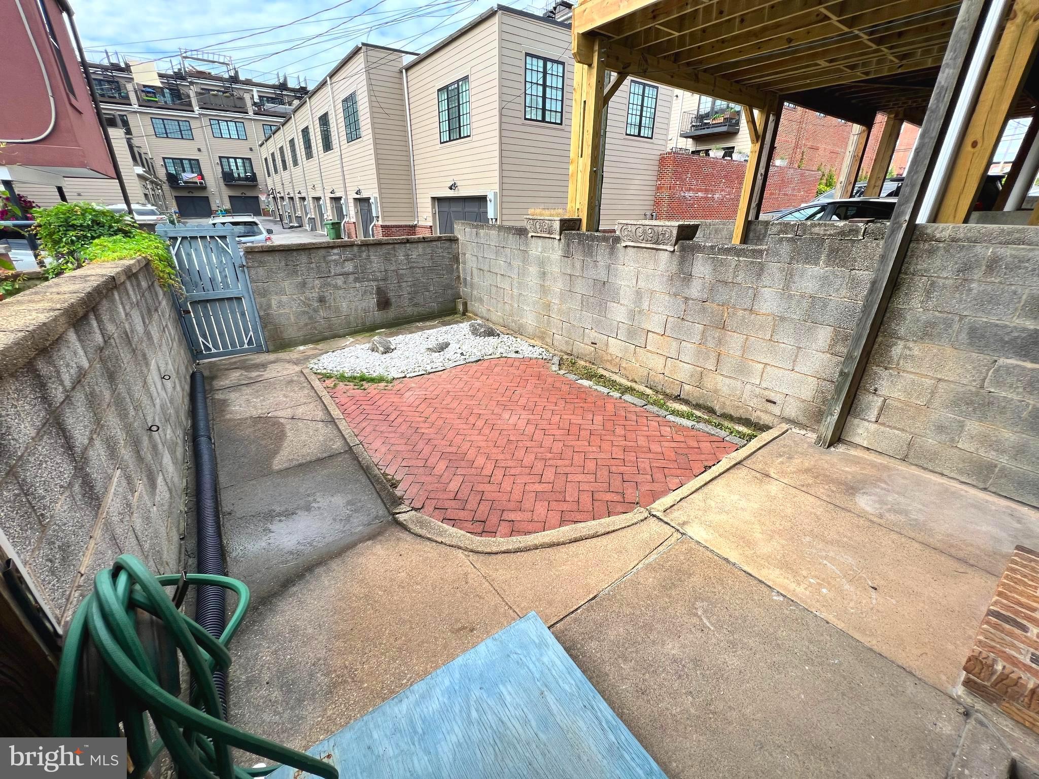 BREWERS HILL - Residential