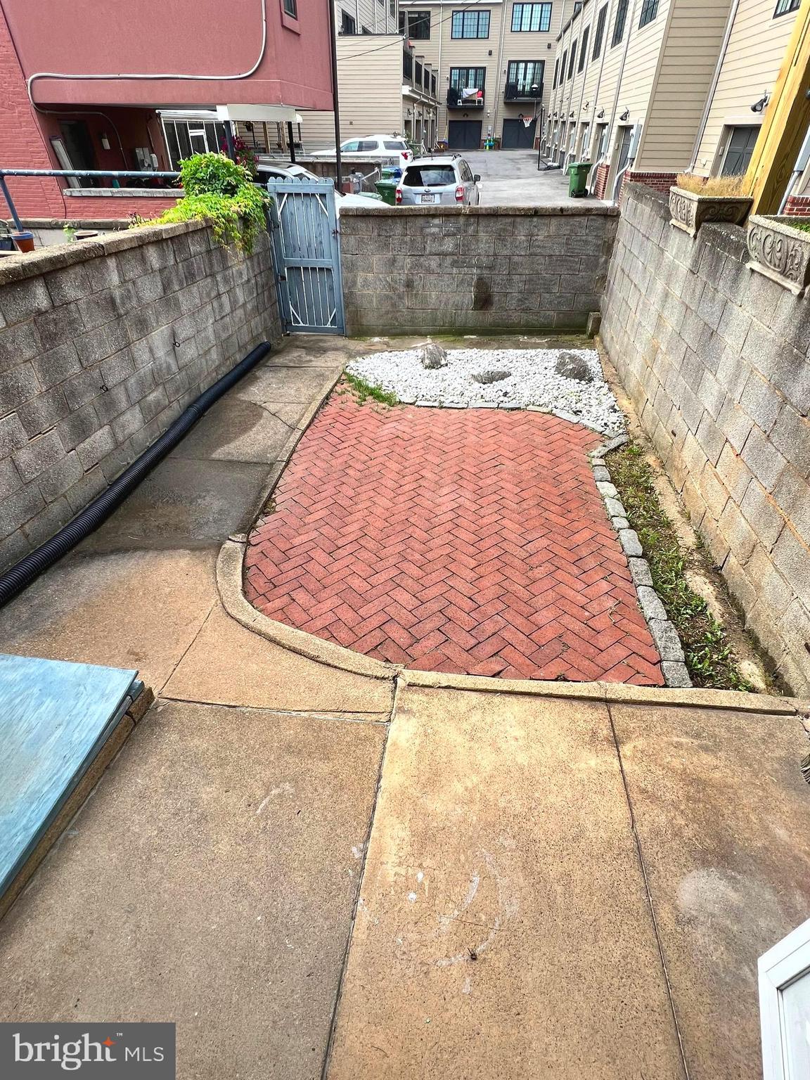 BREWERS HILL - Residential