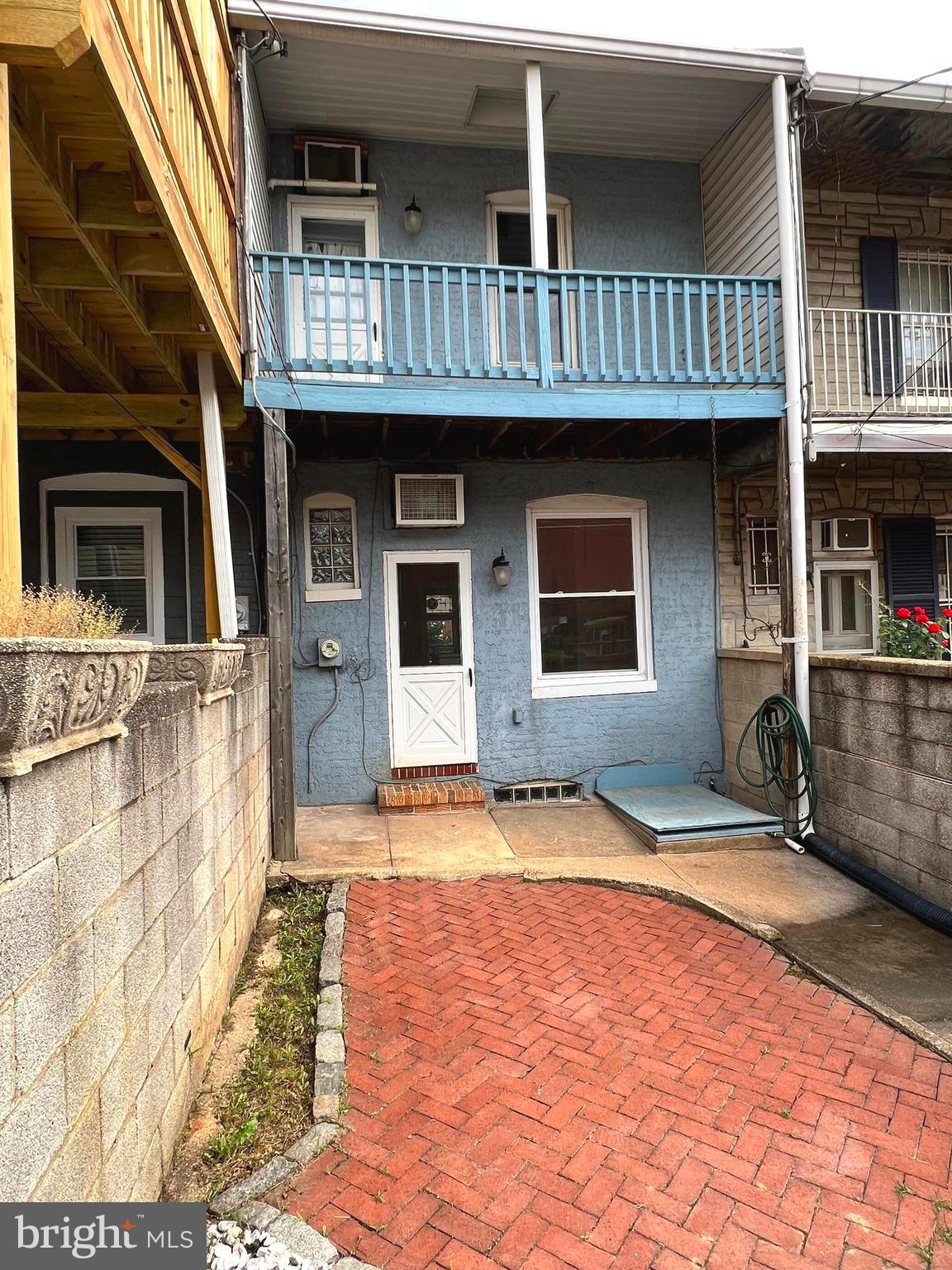 BREWERS HILL - Residential