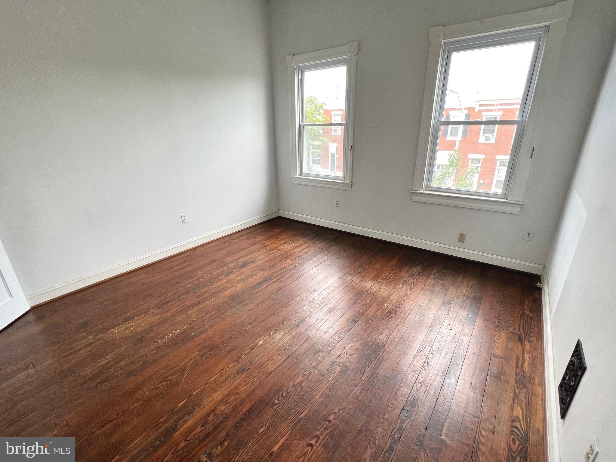 BREWERS HILL - Residential