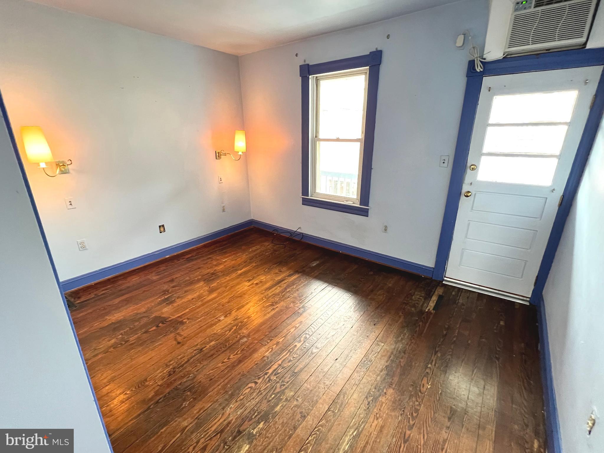 BREWERS HILL - Residential