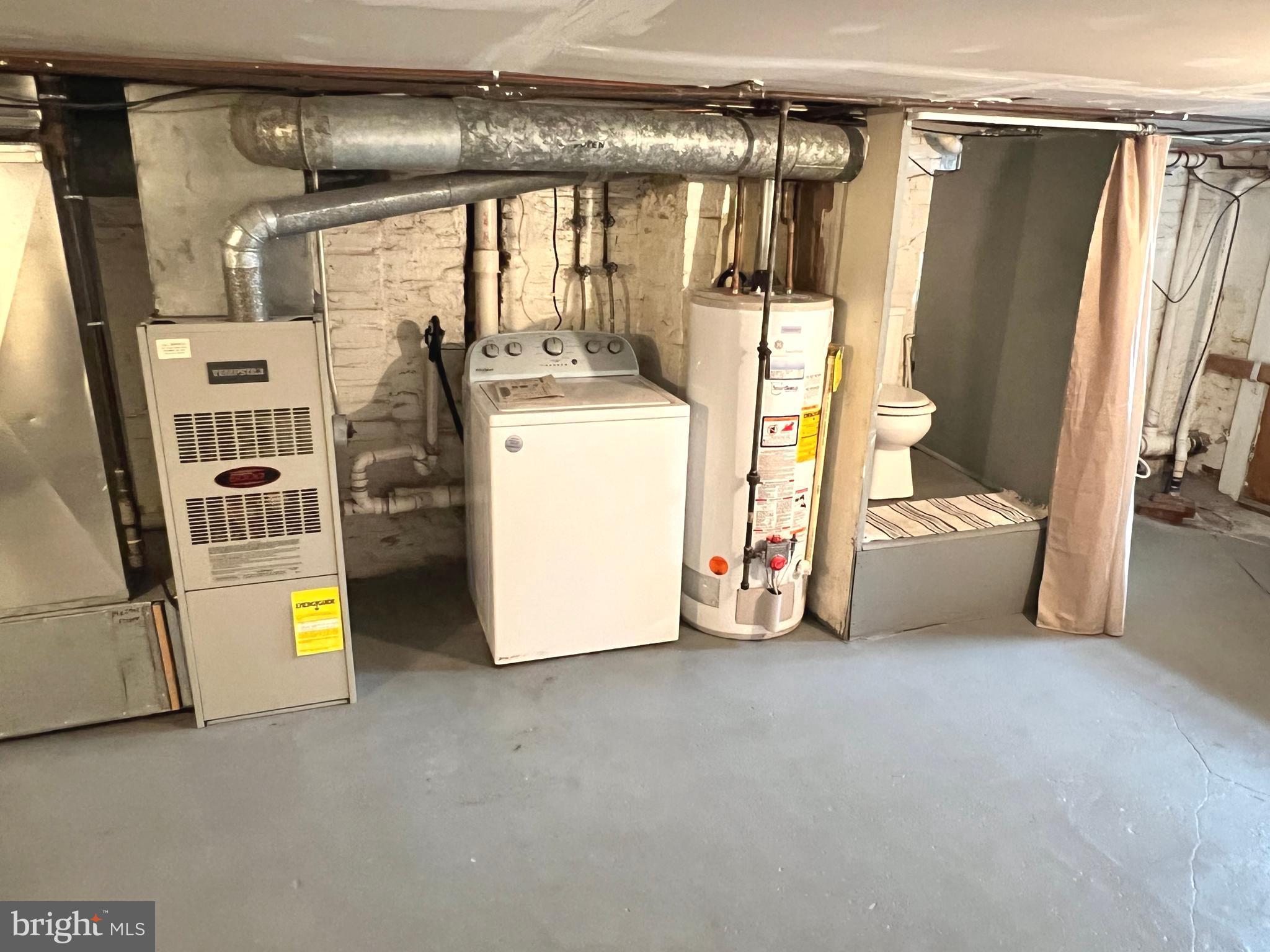 BREWERS HILL - Residential