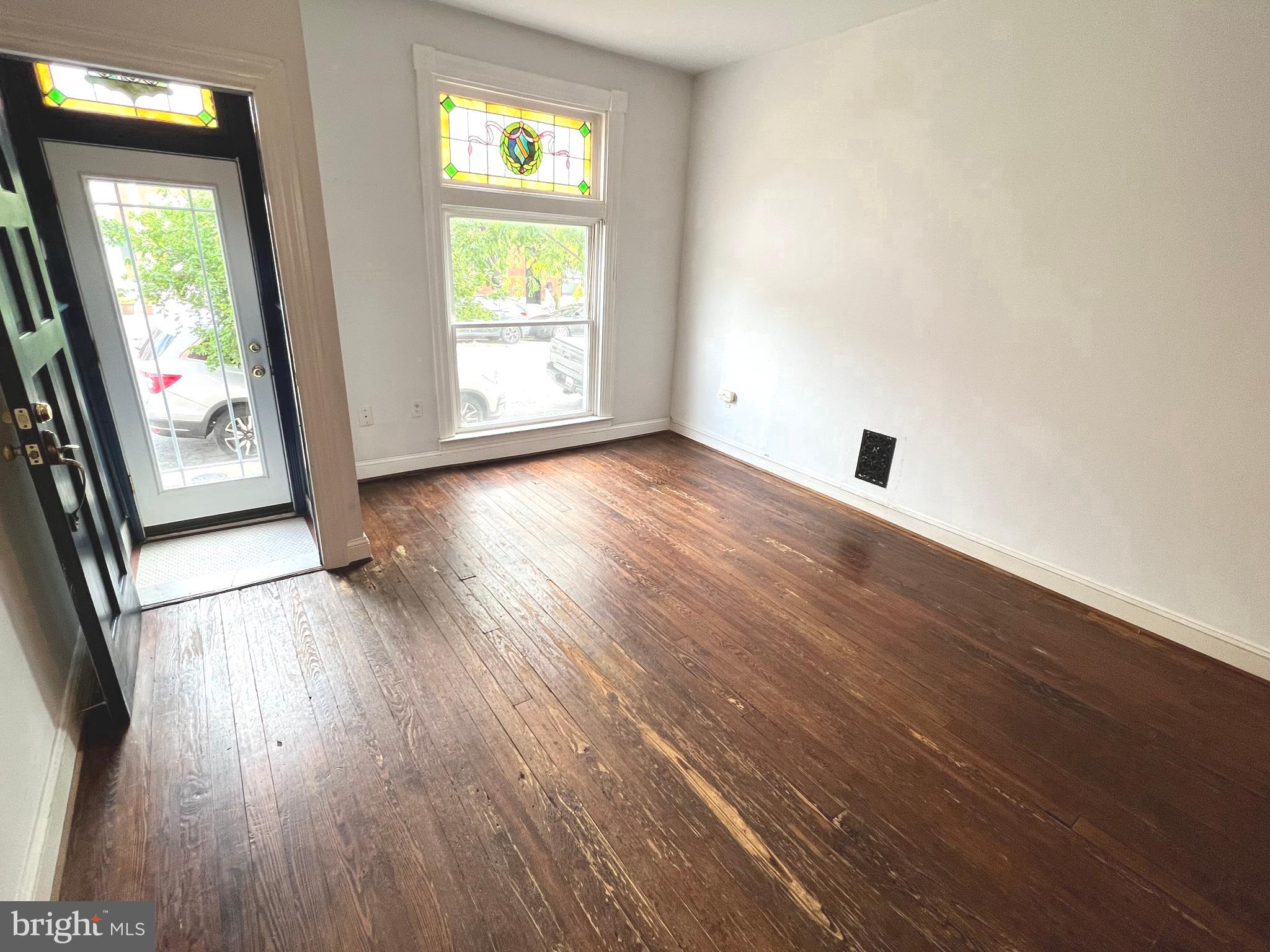 BREWERS HILL - Residential