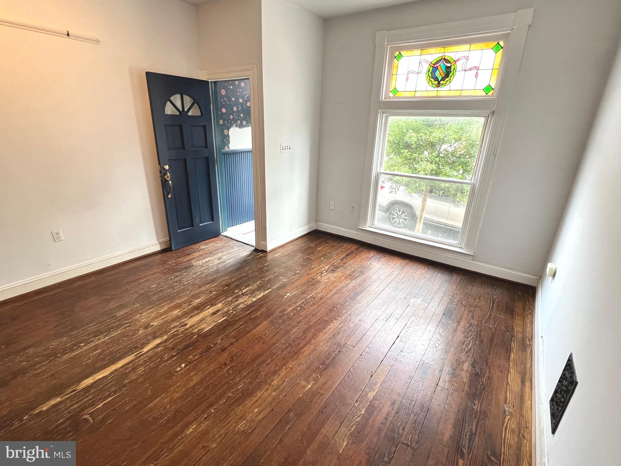 BREWERS HILL - Residential