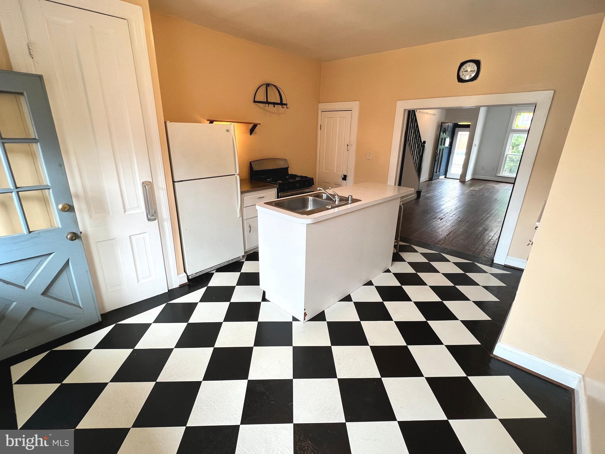 BREWERS HILL - Residential