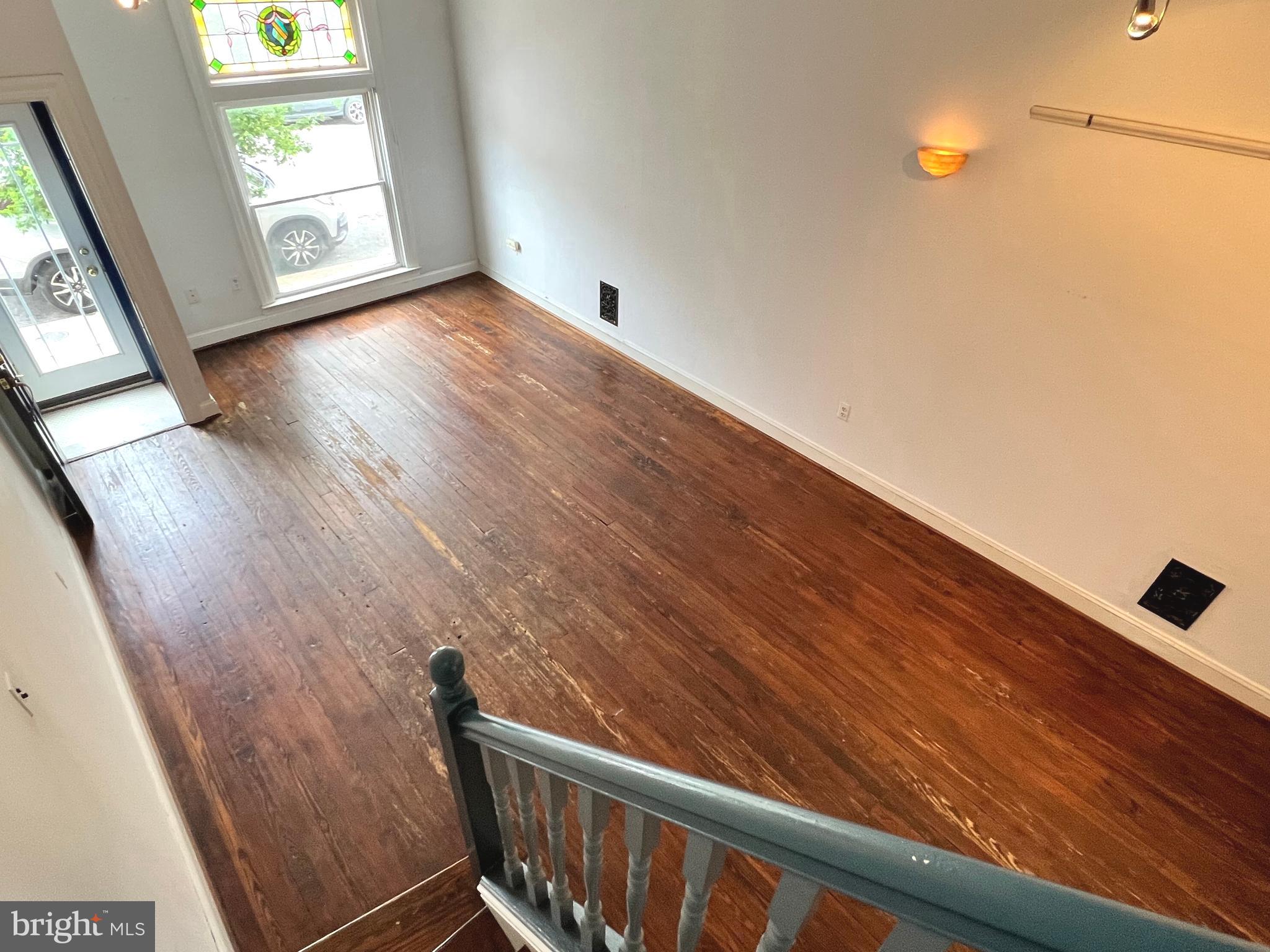 BREWERS HILL - Residential