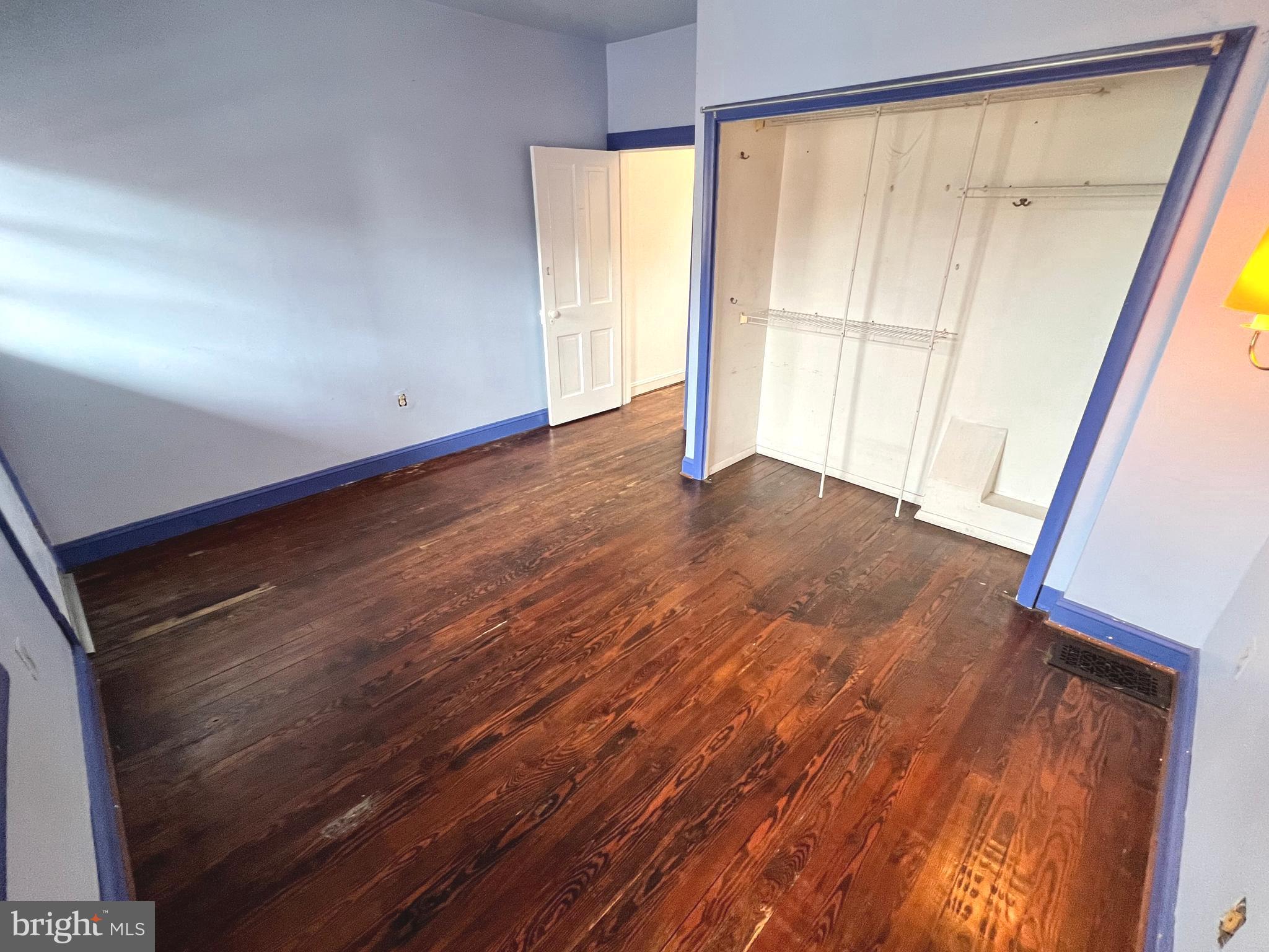 BREWERS HILL - Residential