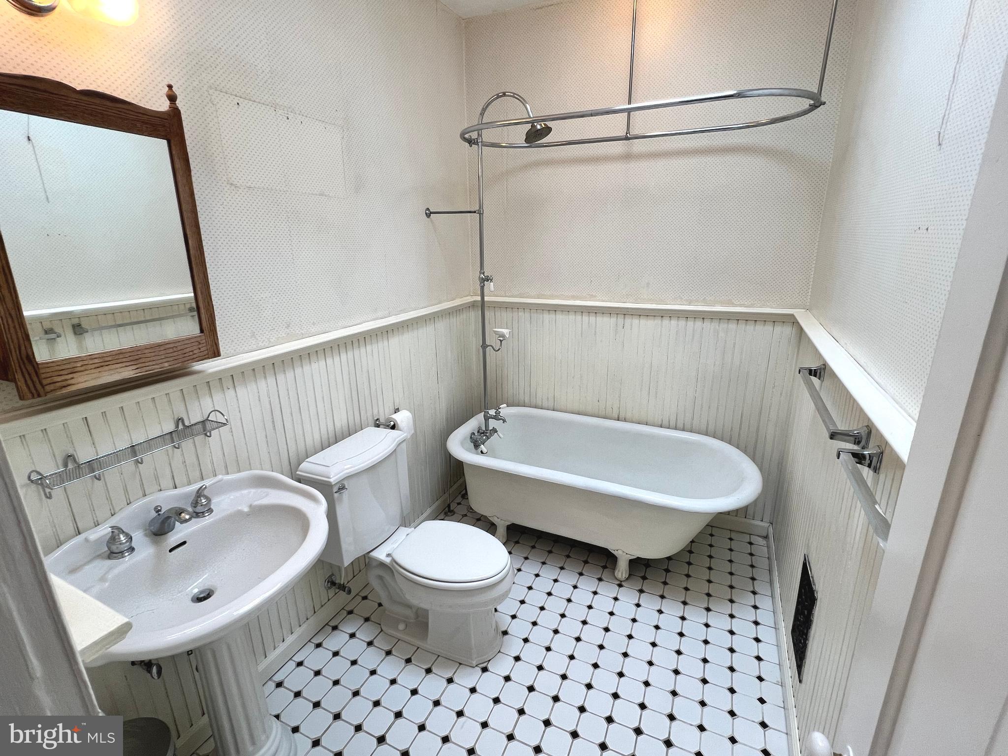 BREWERS HILL - Residential