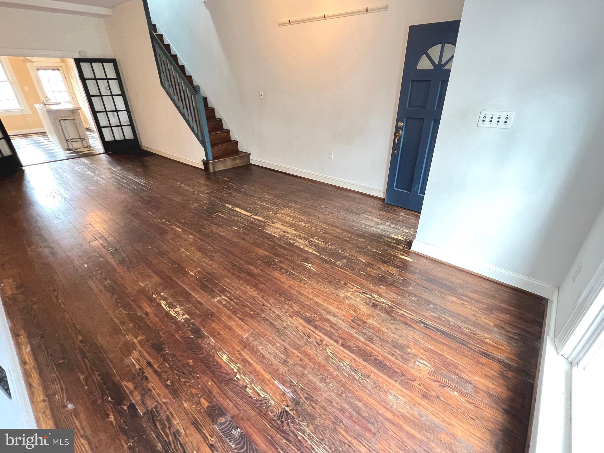 BREWERS HILL - Residential