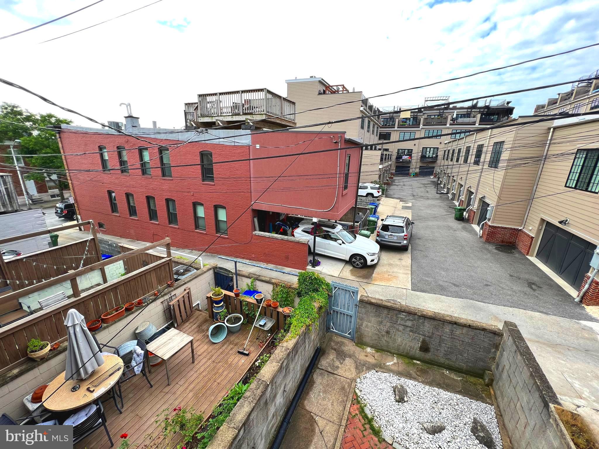 BREWERS HILL - Residential