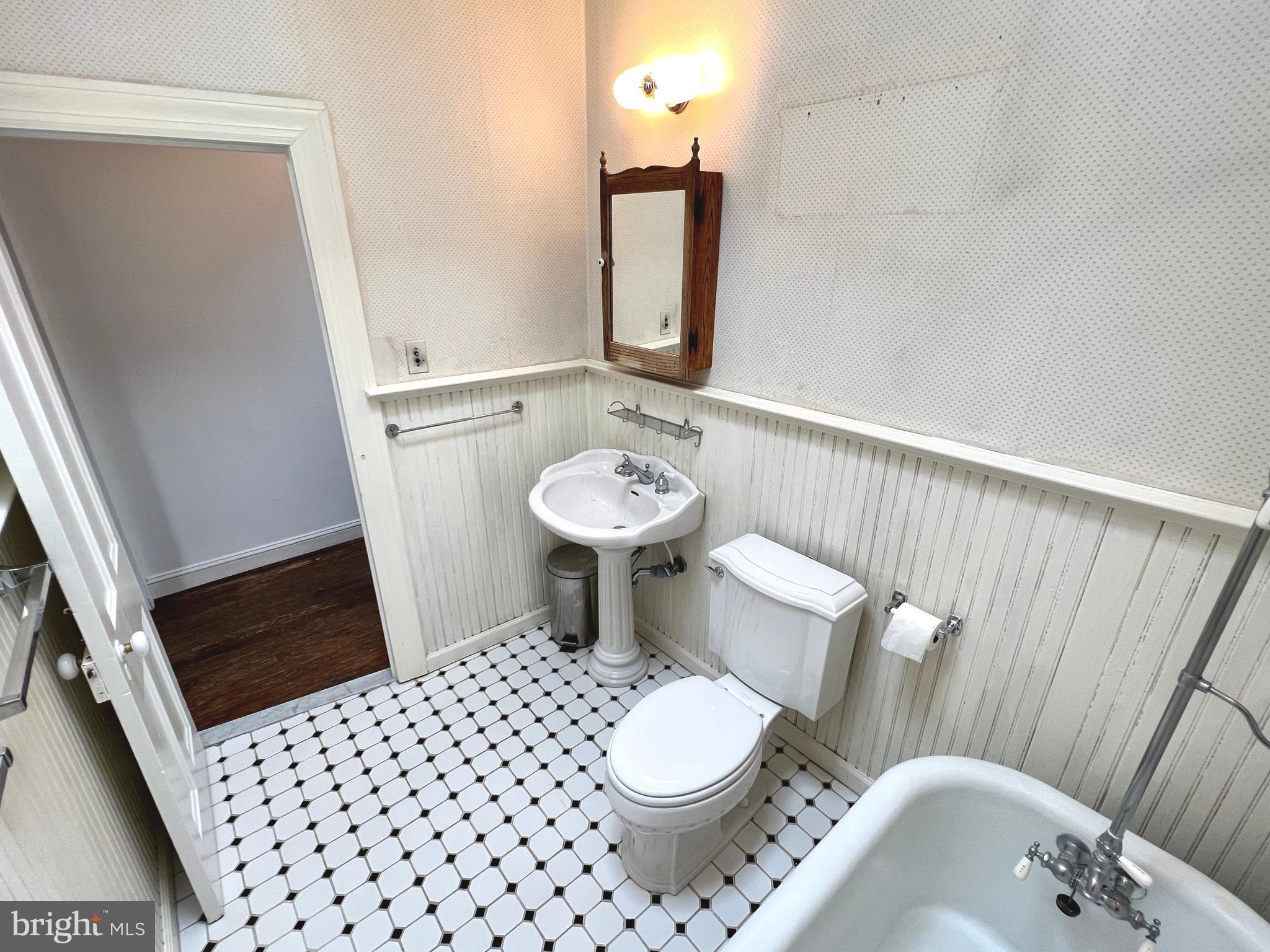 BREWERS HILL - Residential