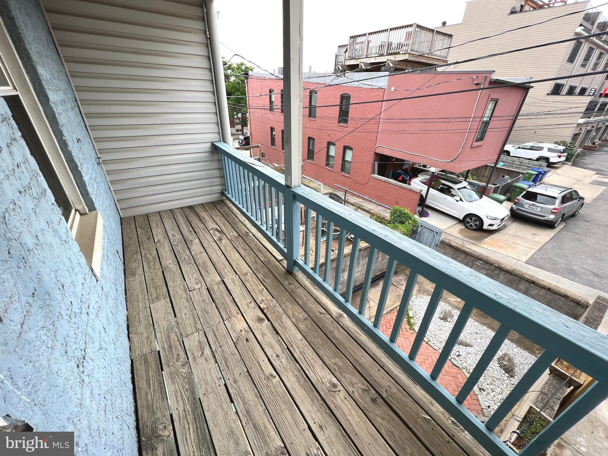 BREWERS HILL - Residential