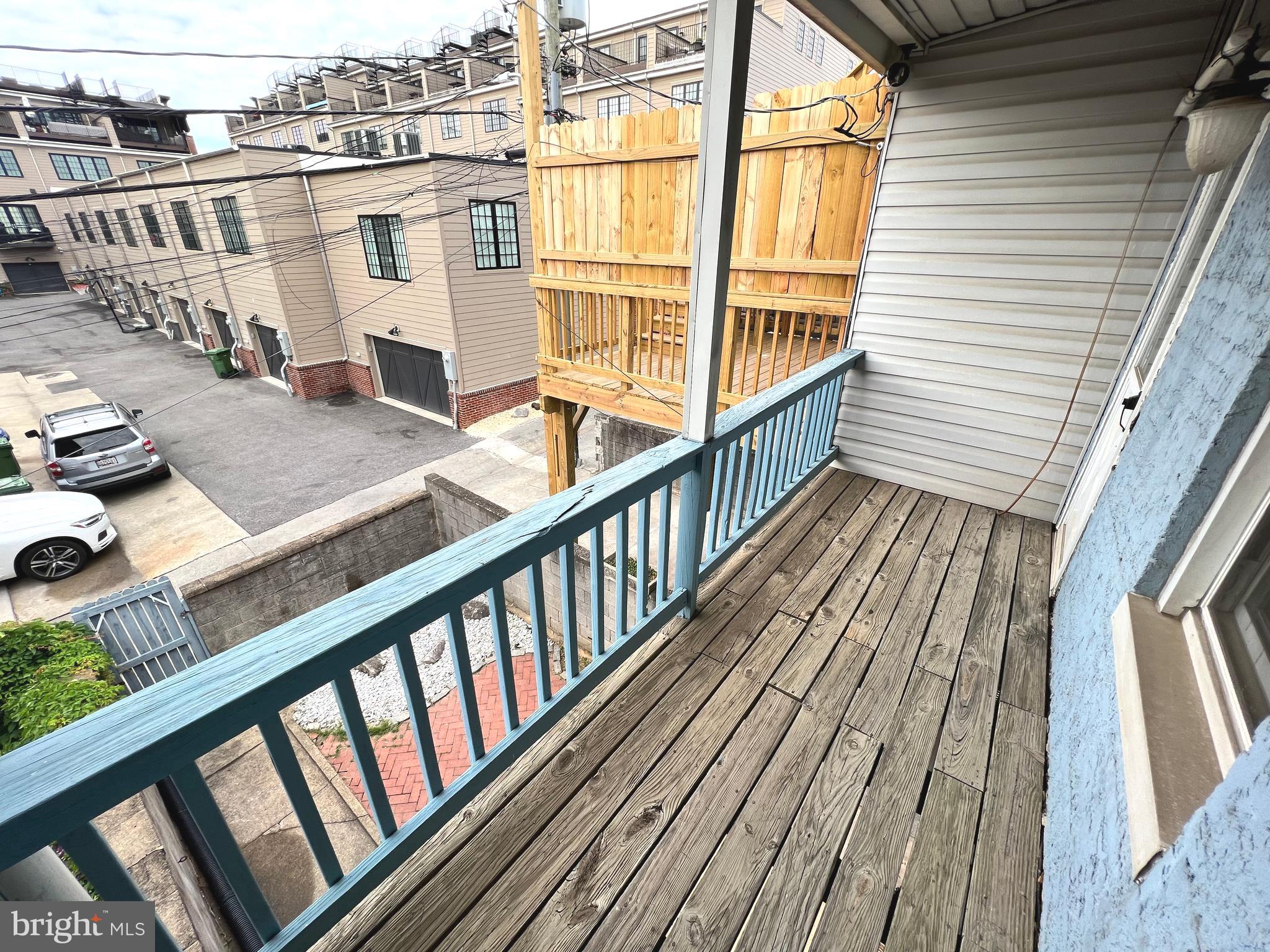 BREWERS HILL - Residential