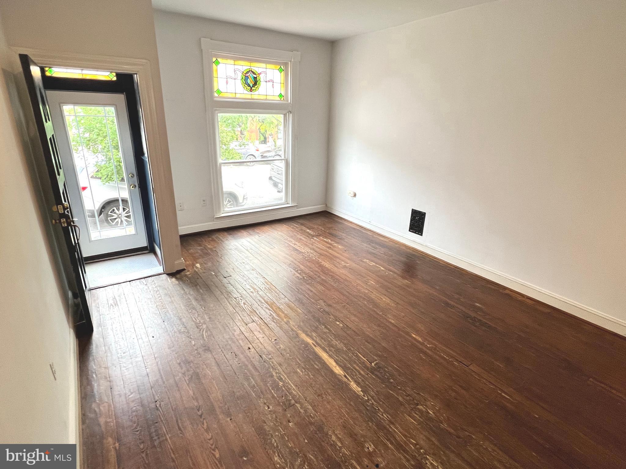 BREWERS HILL - Residential