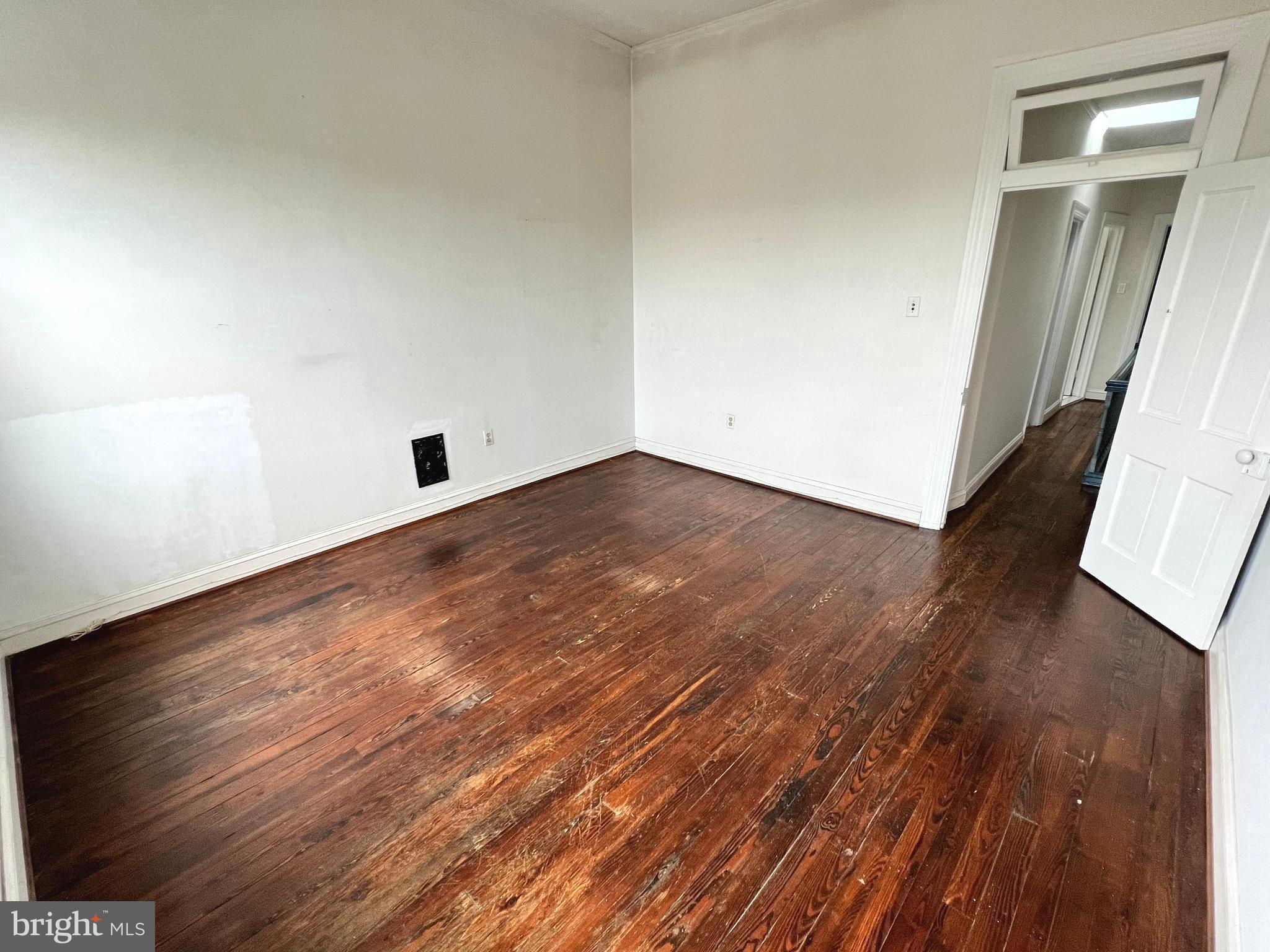 BREWERS HILL - Residential