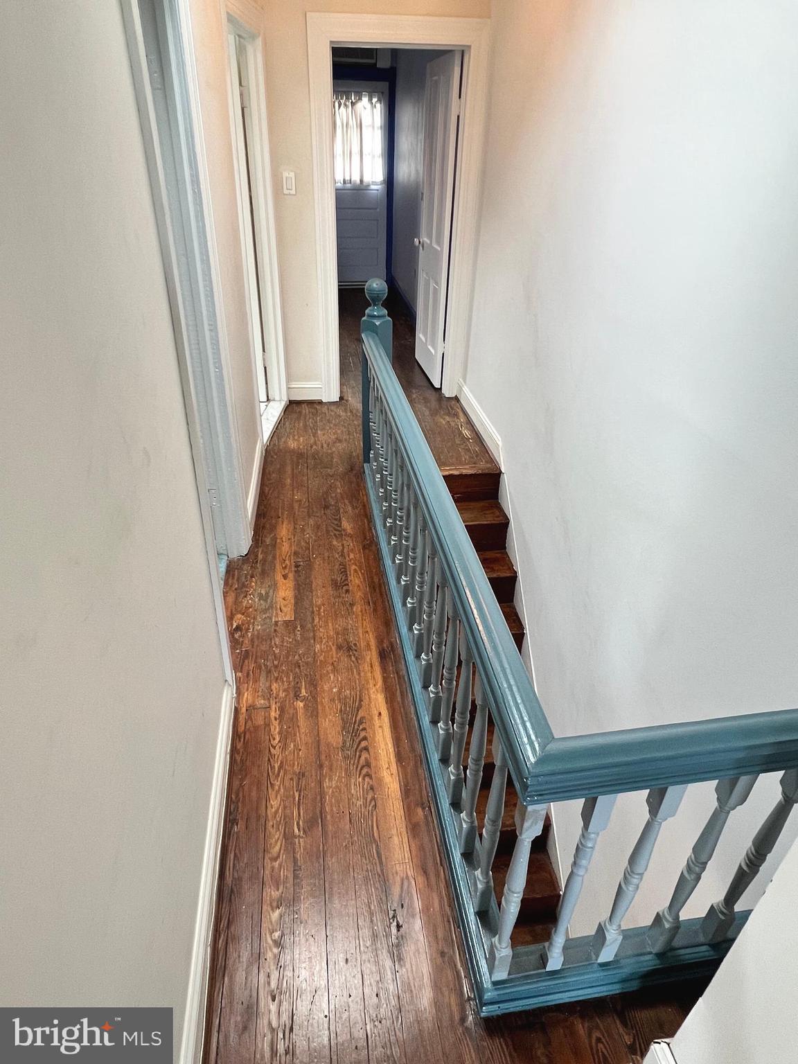 BREWERS HILL - Residential