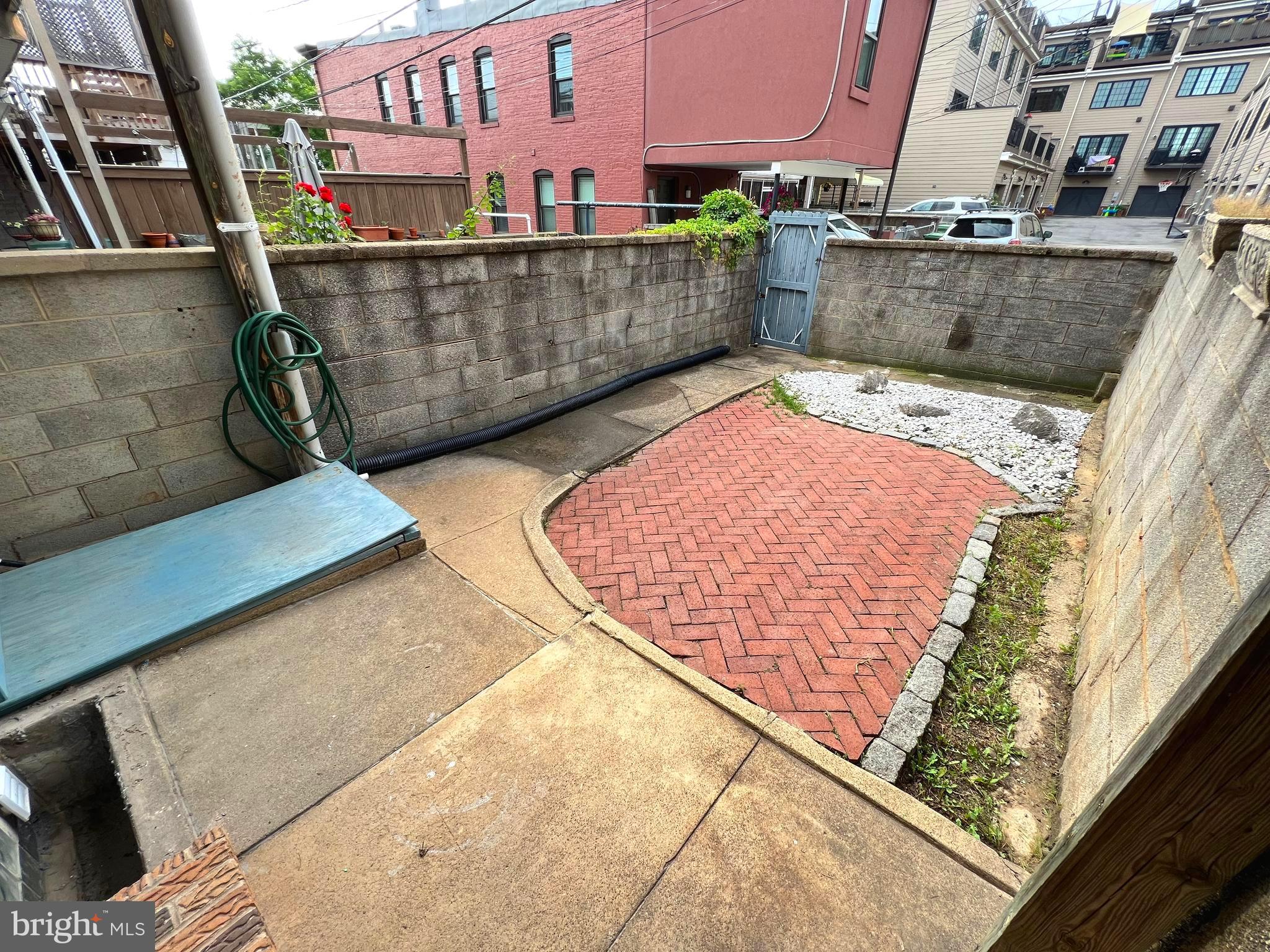 BREWERS HILL - Residential