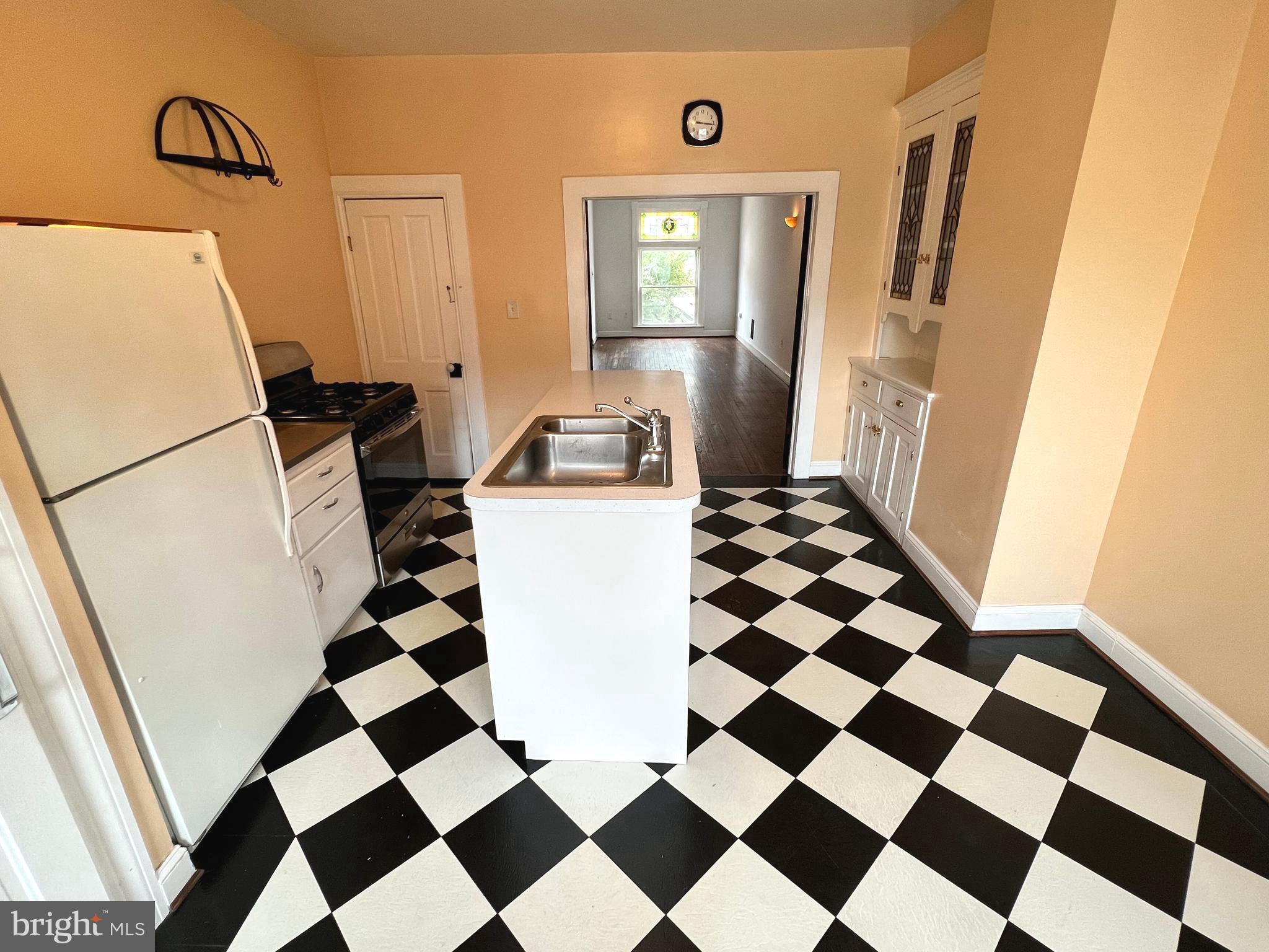 BREWERS HILL - Residential