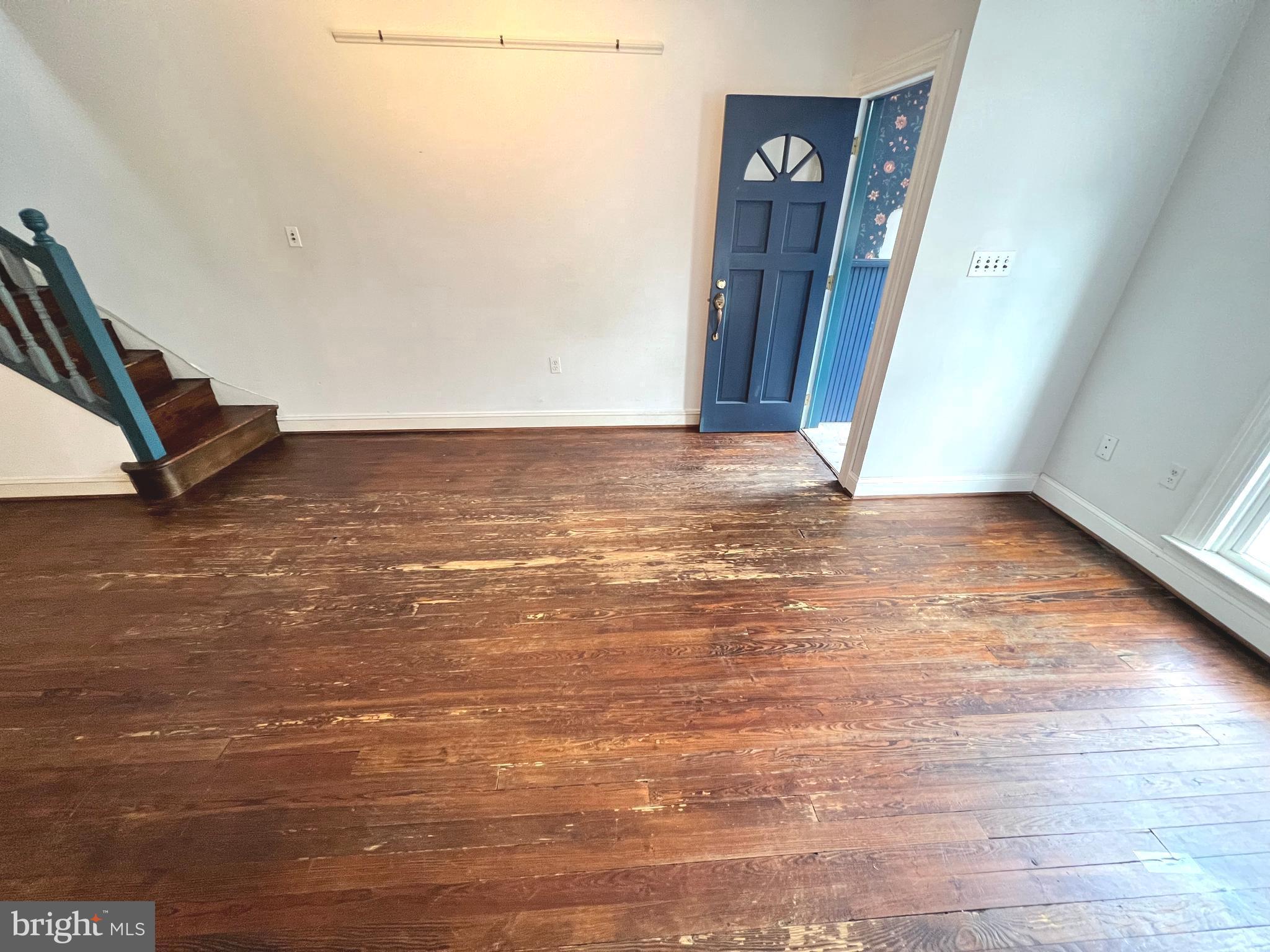 BREWERS HILL - Residential