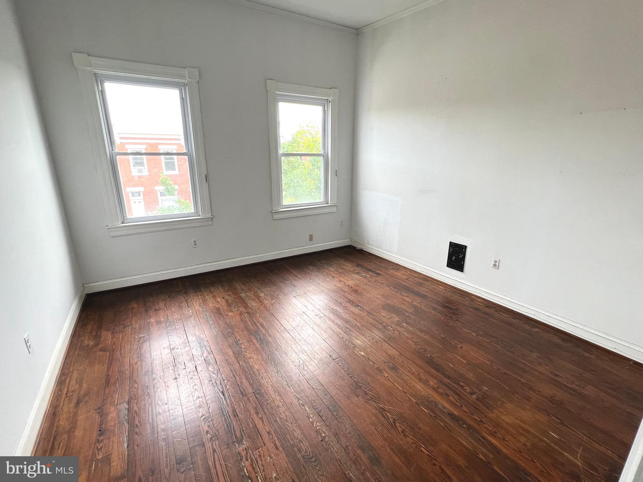 BREWERS HILL - Residential